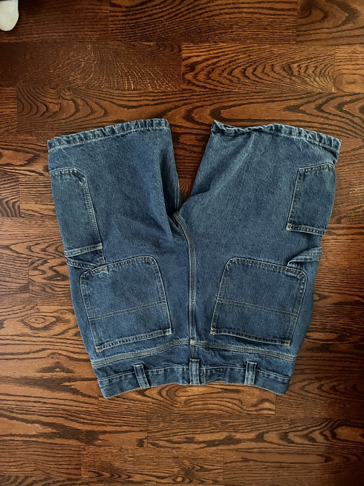 Other Jorts blue Size US 32 / EU 48 - 3 Thumbnail