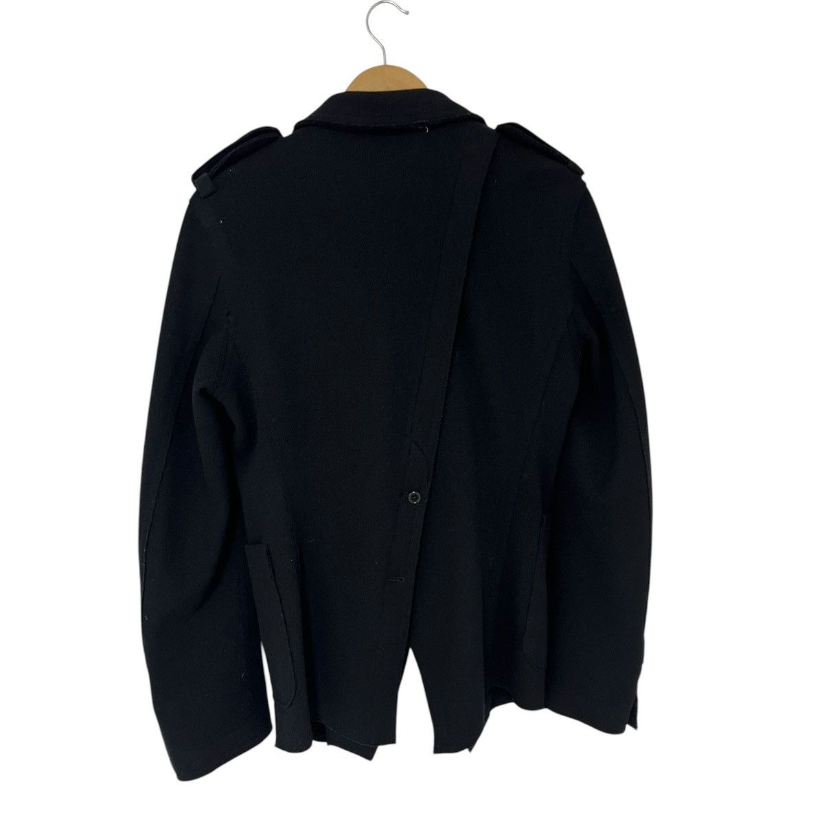 Share Spirit Homme Share spirit military embelish blazer Size US M / EU 48-50 / 2 - 4 Thumbnail
