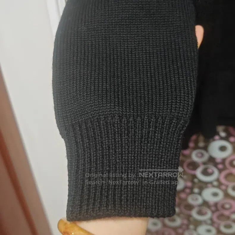 Loewe Loewe Merino Wool Crewneck Sweater Size S / US 4 / IT 40 - 5 Thumbnail