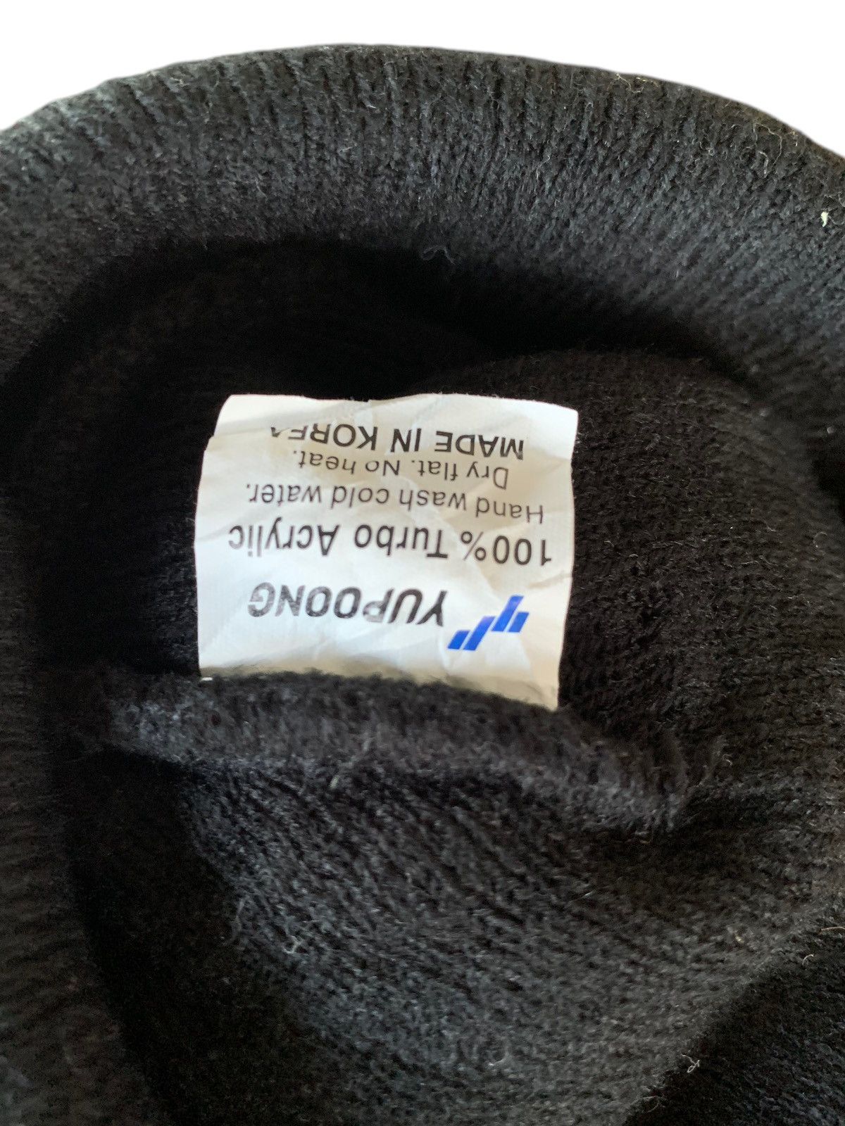 Icecream ICE CREAM WINTER SESSIONS BEANIE HATS Size ONE SIZE - 4 Thumbnail
