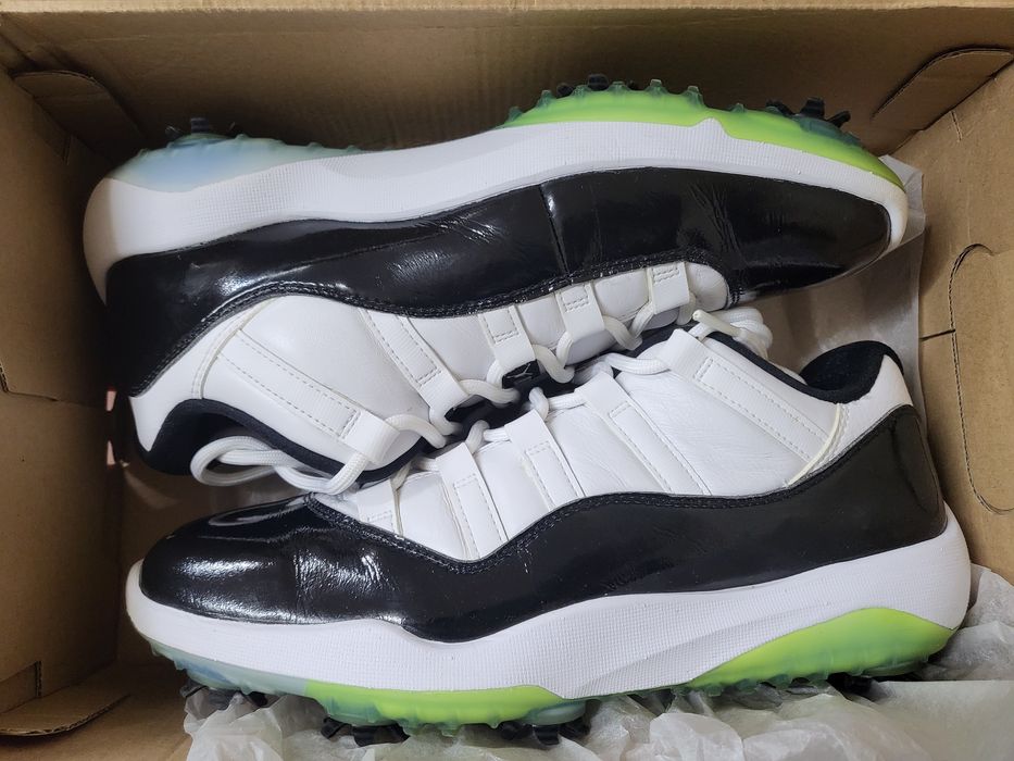 Jordan Brand Air Jordan 11 Low Golf 