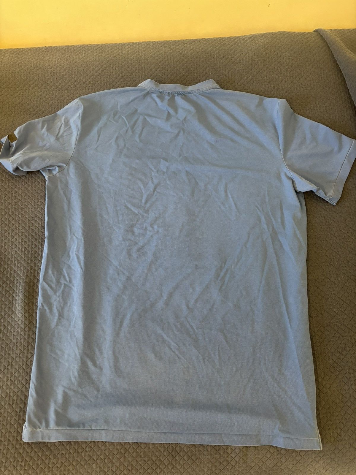 RRD RRD T-shirt blue Size US M / EU 48-50 / 2 - 2 Thumbnail