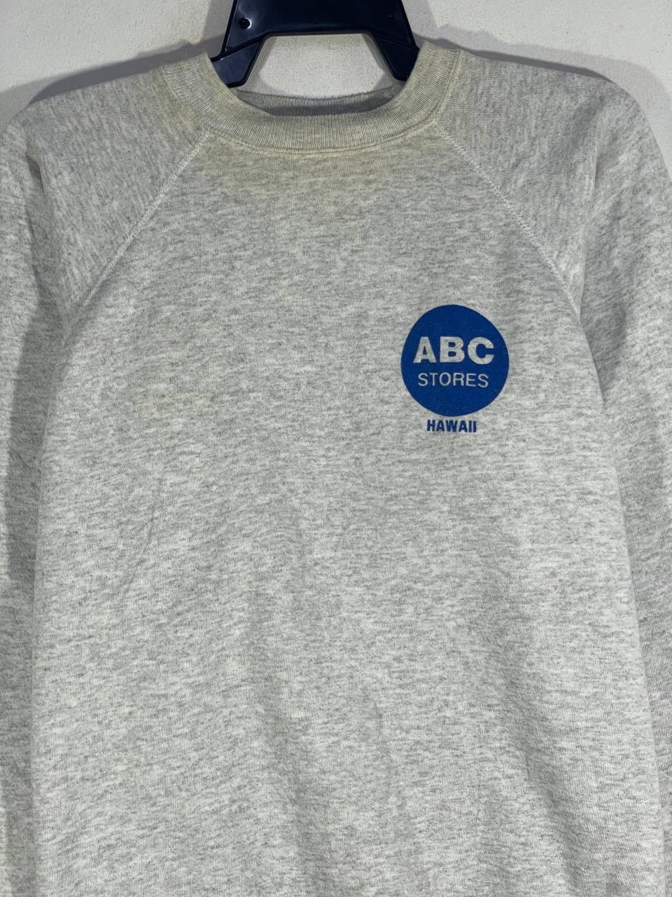 Other Vintage 90s abc stores hawaii sweatshirt pullover size XL Size US XL / EU 56 / 4 - 5 Thumbnail