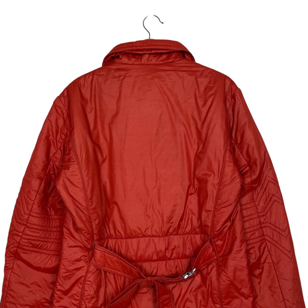 Moncler Vintage 80s Gto Moncler Grenoble Skiwear Jacket Size US L / EU 52-54 / 3 - 8 Thumbnail