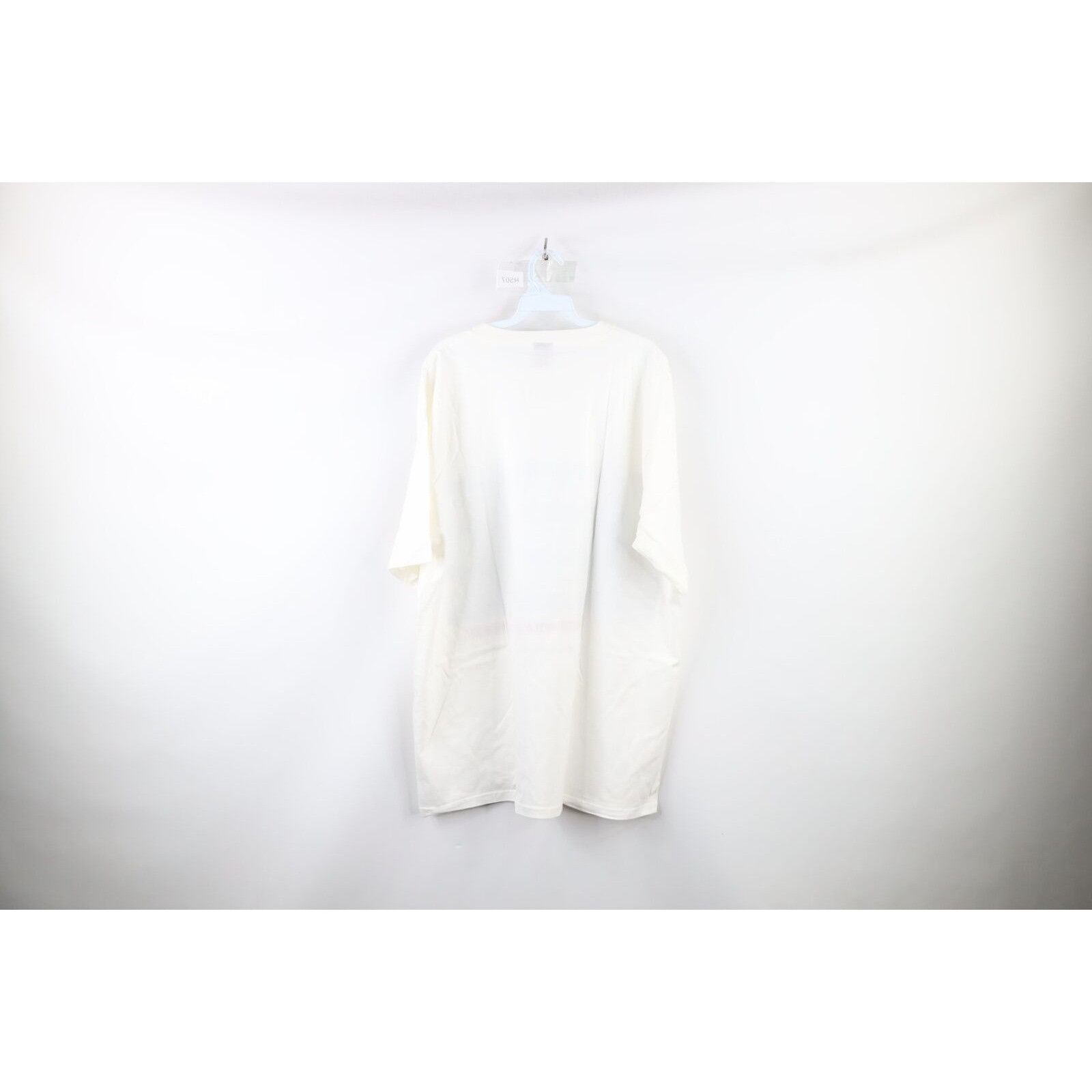 Marithe + Francois Girbaud × Vintage NOS Vintage 90s Marithe Francois Girbaud Baggy Fit T-Shirt Size US XL / EU 56 / 4 - 6 Thumbnail