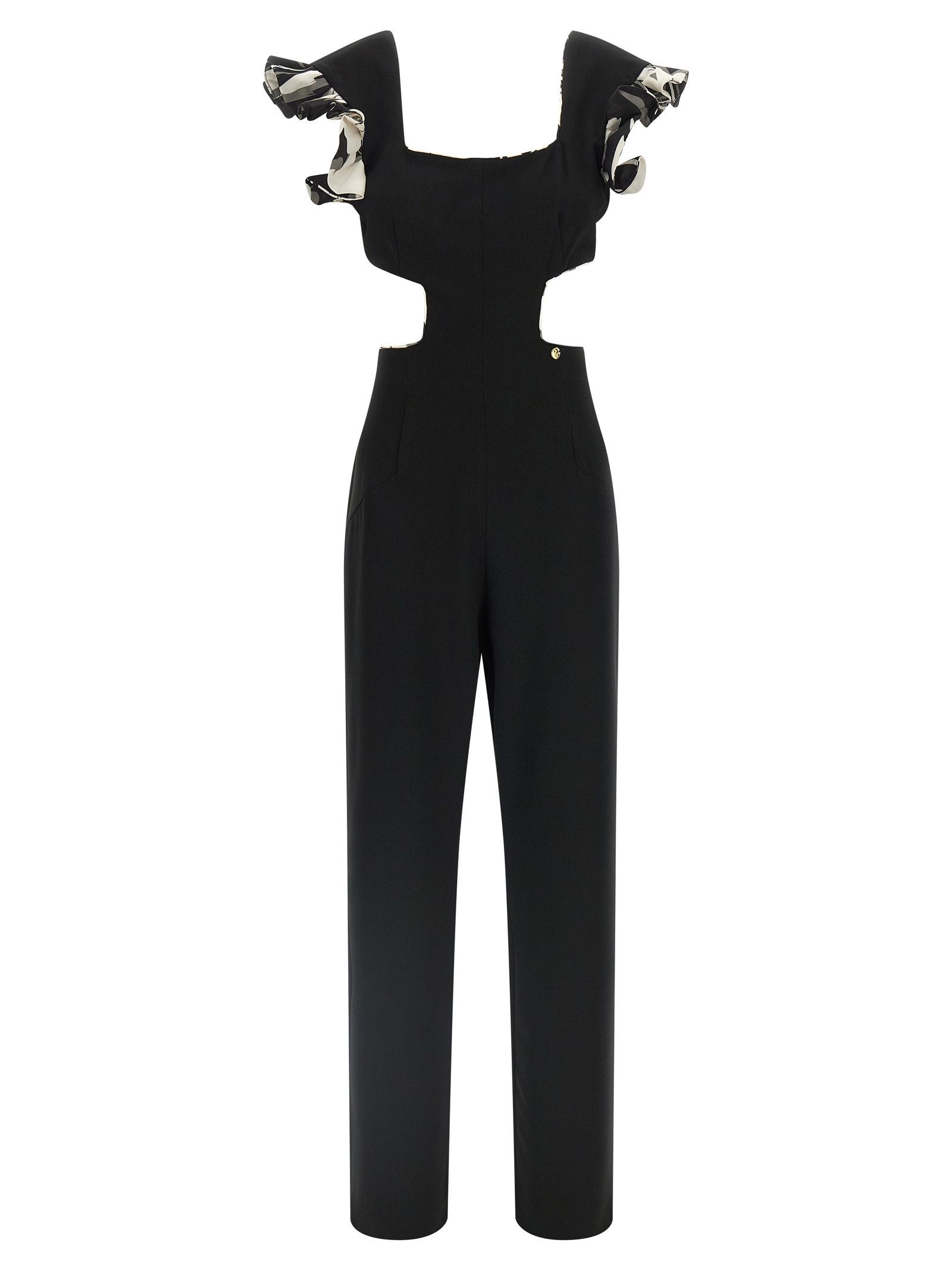 Catalina Cut-out jumpsuit Size 27" / US 4 / IT 40 - 1 Thumbnail