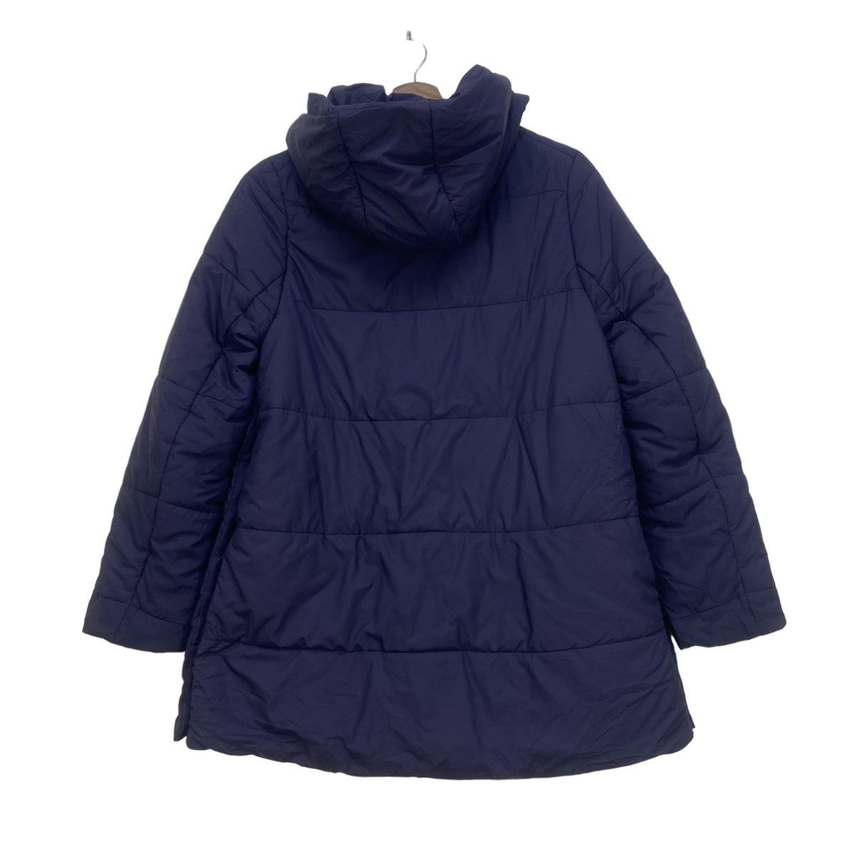 MILKFED Japanese Brand Milkfred Puffer Down Jacket Size S / US 4 / IT 40 - 3 Thumbnail
