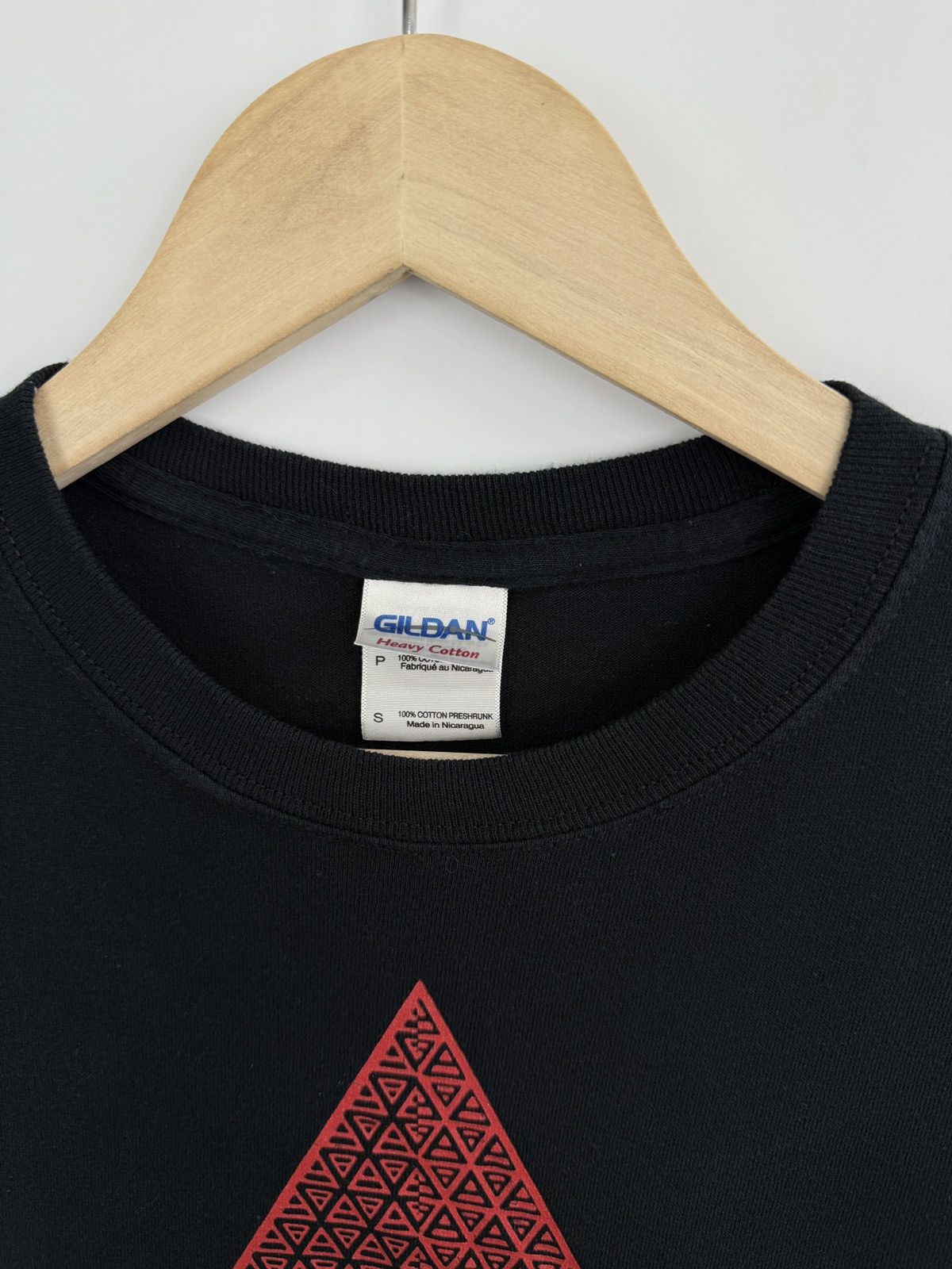 Band Tees 🇺🇸 2014 Thirty Seconds To Mars Fall Tour T-Shirt Rock Rare Size US S / EU 44-46 / 1 - 6 Thumbnail