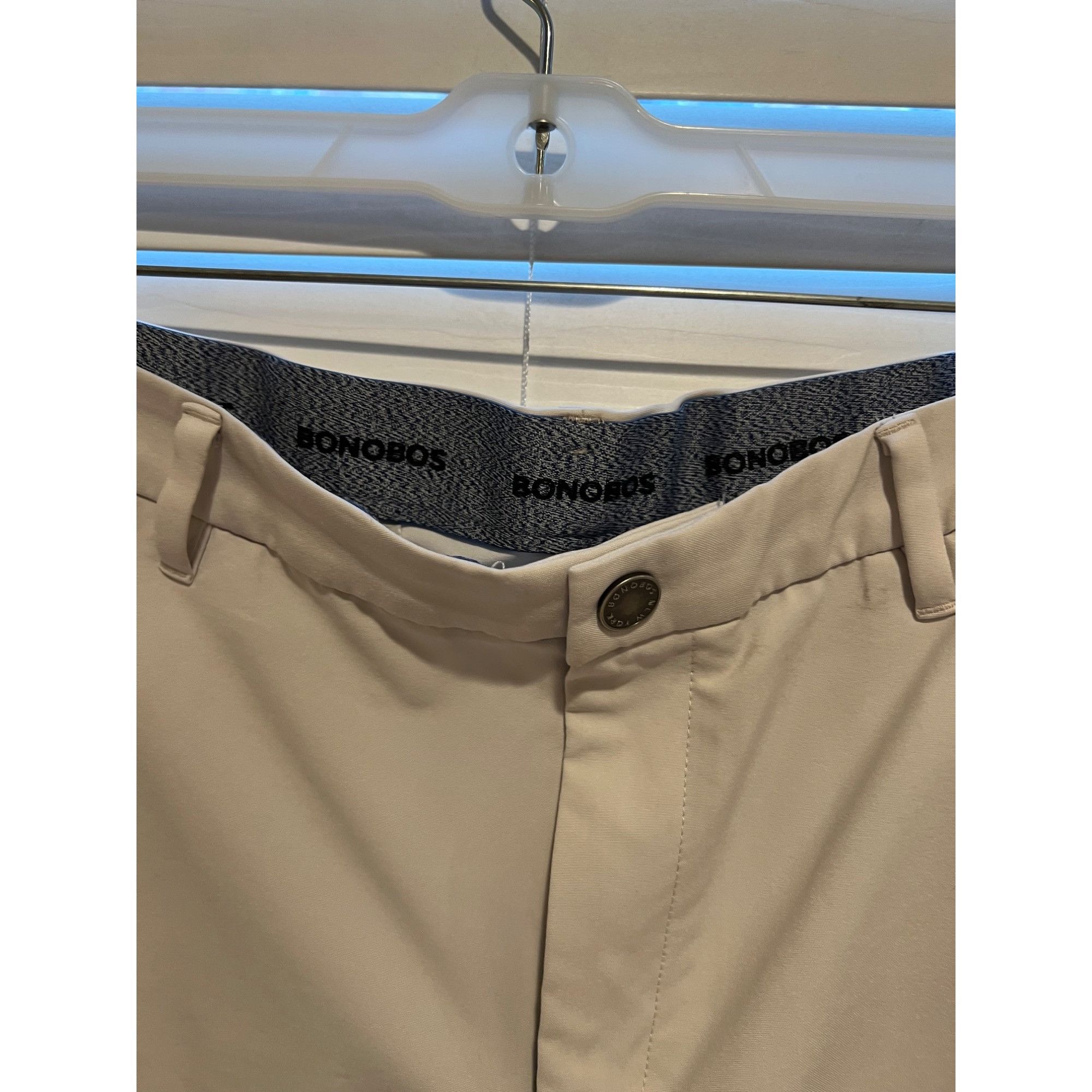 Bonobos Bonobos Golf Mens Shorts - Size 38 Size US 38 / EU 54 - 2 Thumbnail