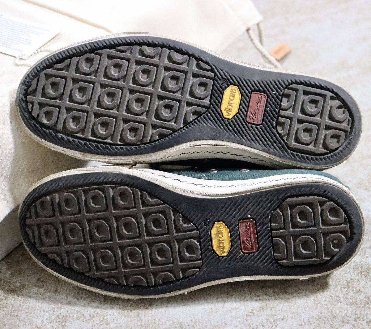 Visvim Visvim 23 Skagway Lo Canvas W Size US 7 / EU 40 - 8 Thumbnail