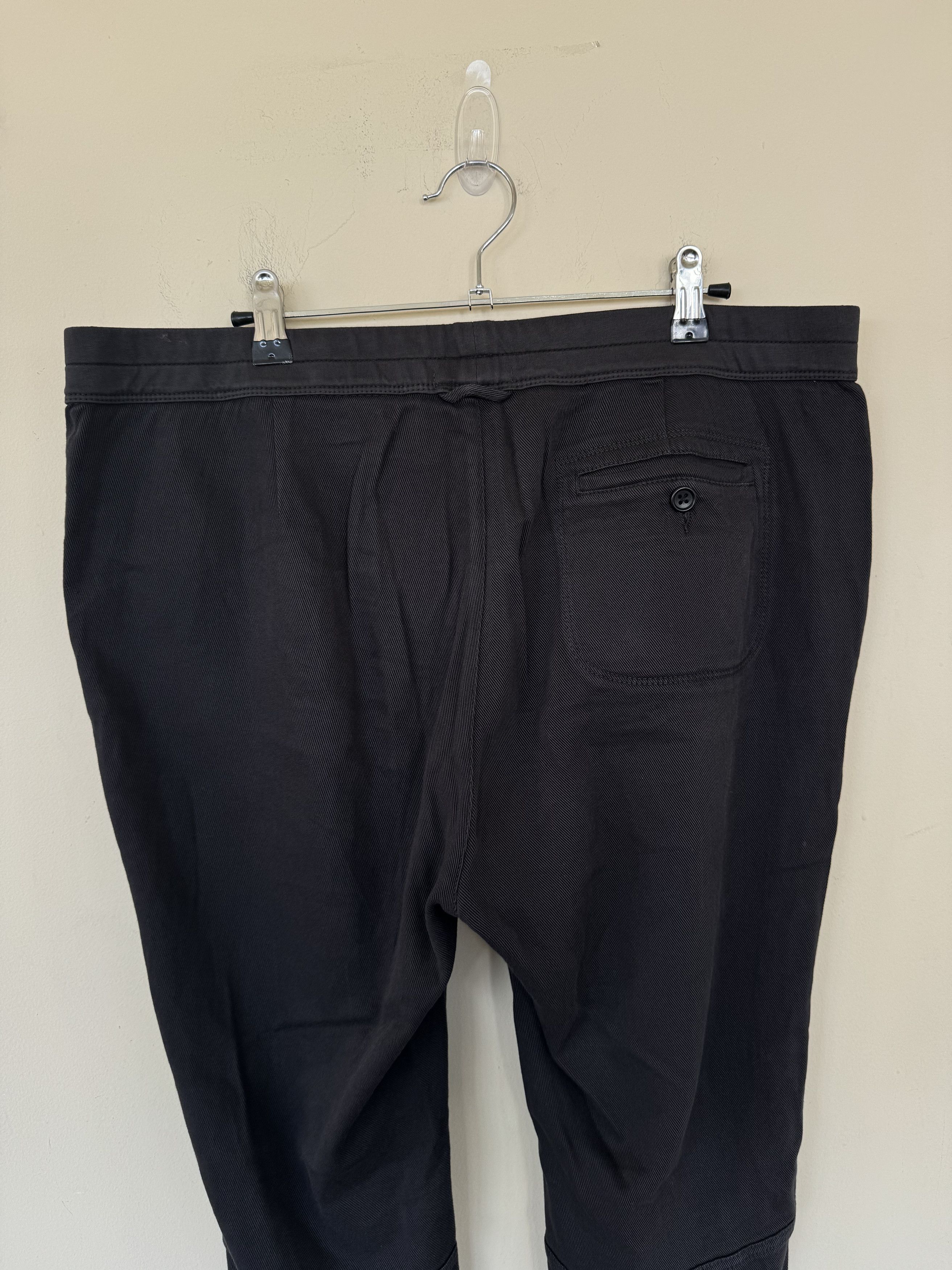 James Perse James Perse Pants Size US 34 / EU 50 - 5 Thumbnail