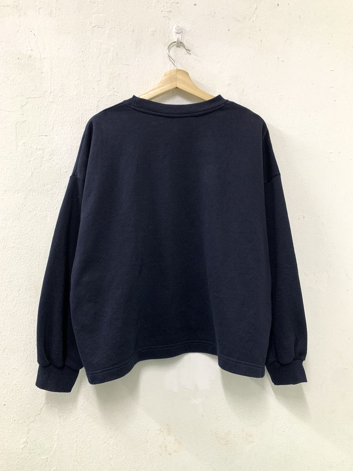 Anime × Anna Sui × GU Anna Sui Cinnamoroll Sweatshirt Size M / US 6-8 / IT 42-44 - 2 Thumbnail