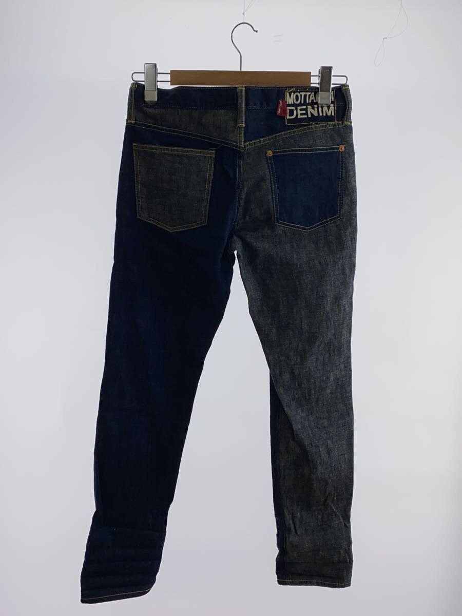Kapital Mottainai Denim Jeans Size US 30 / EU 46 - 2 Thumbnail