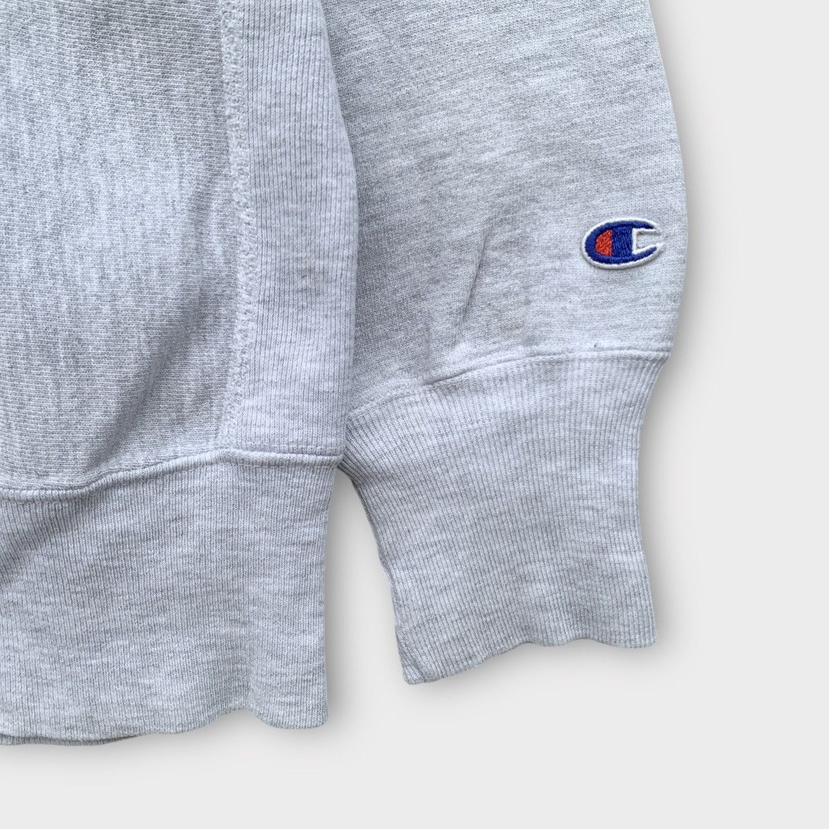 Champion VINTAGE 90s CHAMPION REVERSE WEAVE NYU NEW YORK UNIVERSITY Size US M / EU 48-50 / 2 - 6 Thumbnail