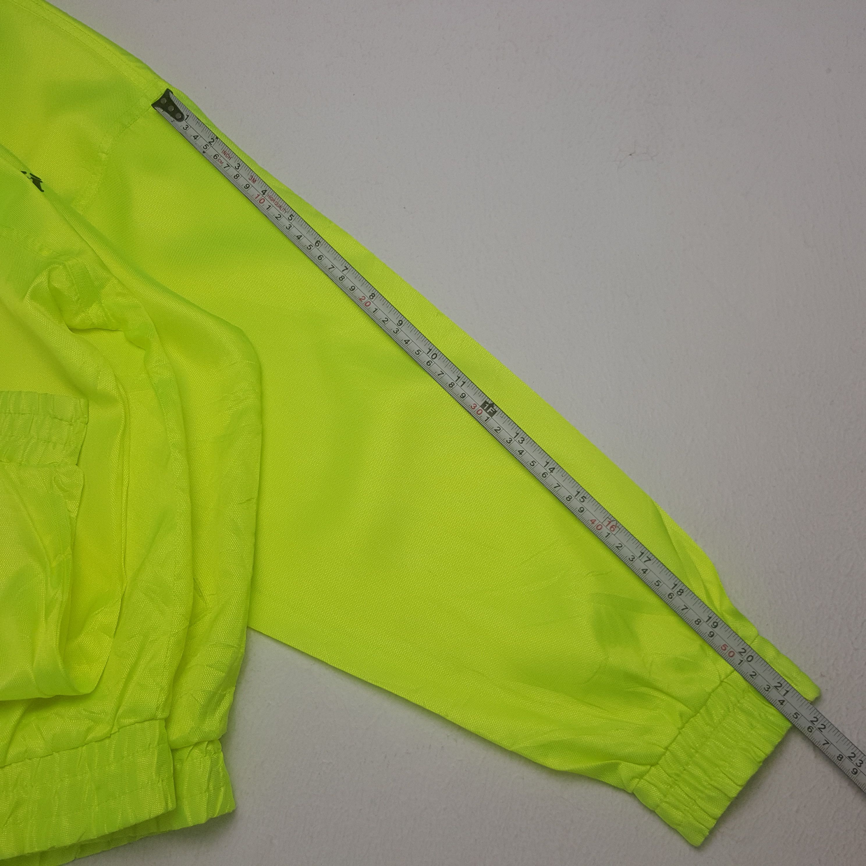 Ferrari × Vintage Vintage Ferarri Marelli Ferrari Formula One Racing Jacket Size US M / EU 48-50 / 2 - 7 Thumbnail