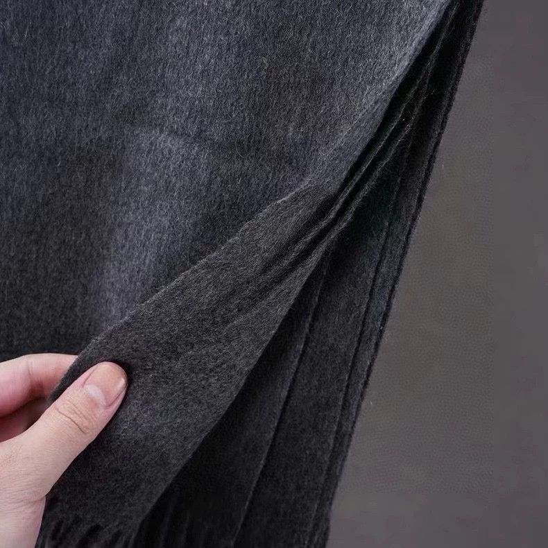Loro Piana LORO PIANA size175*43cm Cashmere scarf Size ONE SIZE - 7 Thumbnail