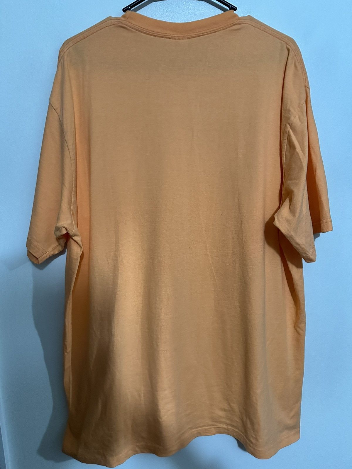 Supreme Supreme Face Tee Size US XL / EU 56 / 4 - 3 Thumbnail