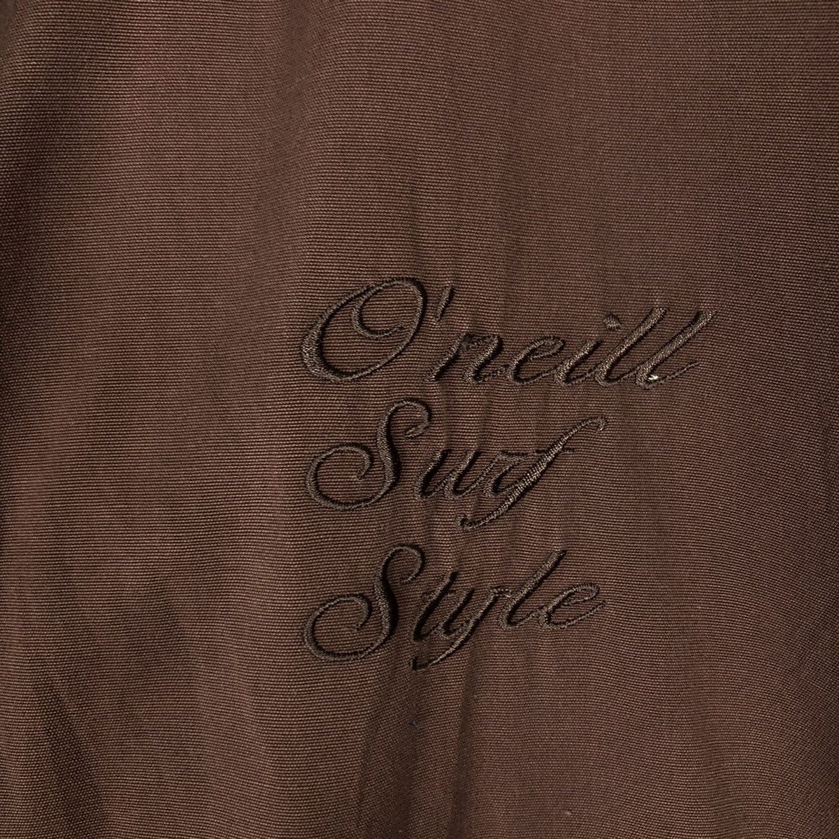 Japanese Brand 🔥90’s Vintage Duck Canvas Chore Jacket Oneil Surf Style Size US L / EU 52-54 / 3 - 17 Thumbnail