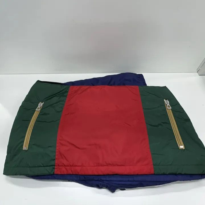 Gucci Gucci Gucci x Adidas Blue Hooded Sweatshirt -2506 Size US L / EU 52-54 / 3 - 6 Thumbnail
