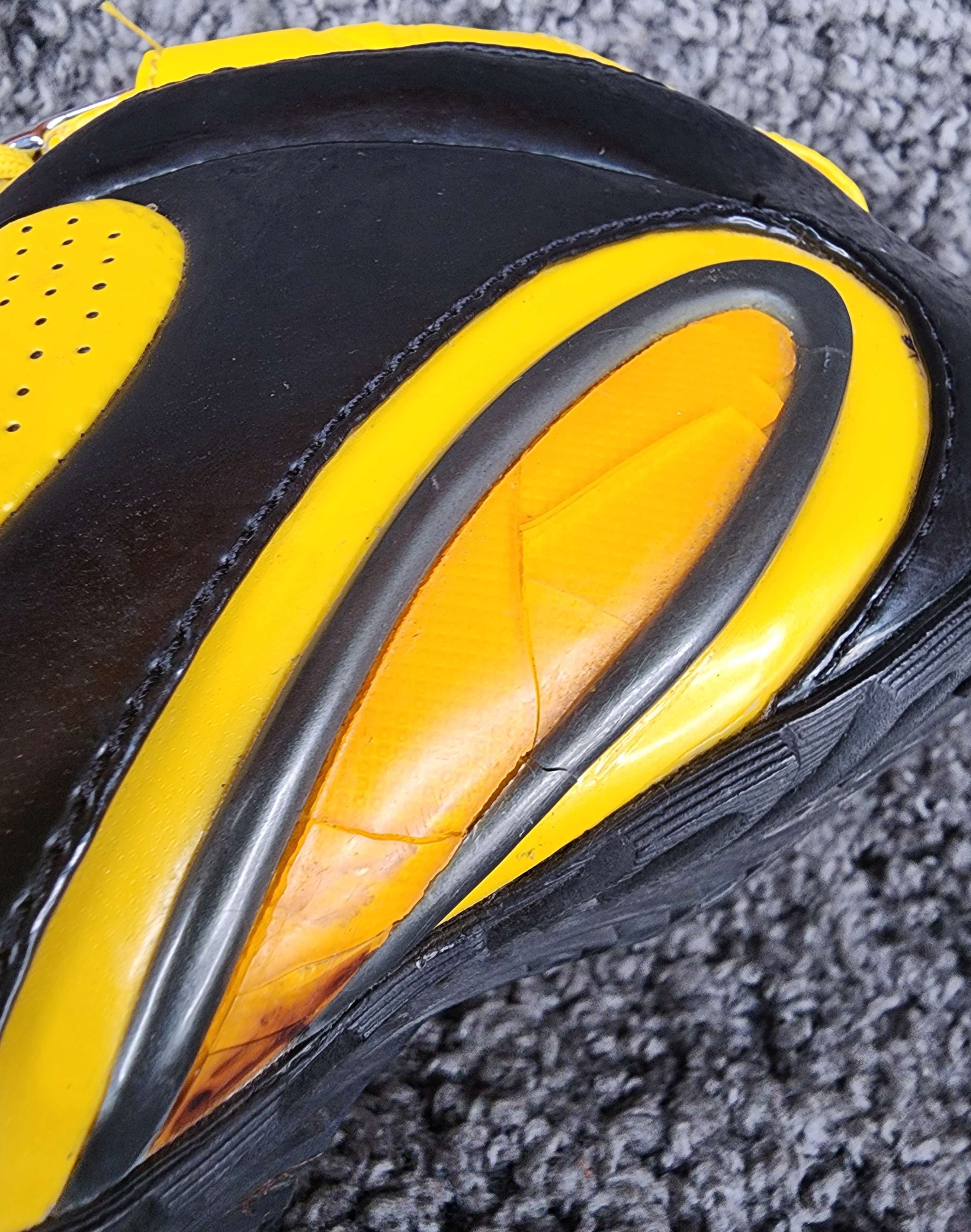Nike Vintage Nike Zoom Flight Turbine men´s 2002 bundle Size US 9 / EU 42 - 19 Thumbnail