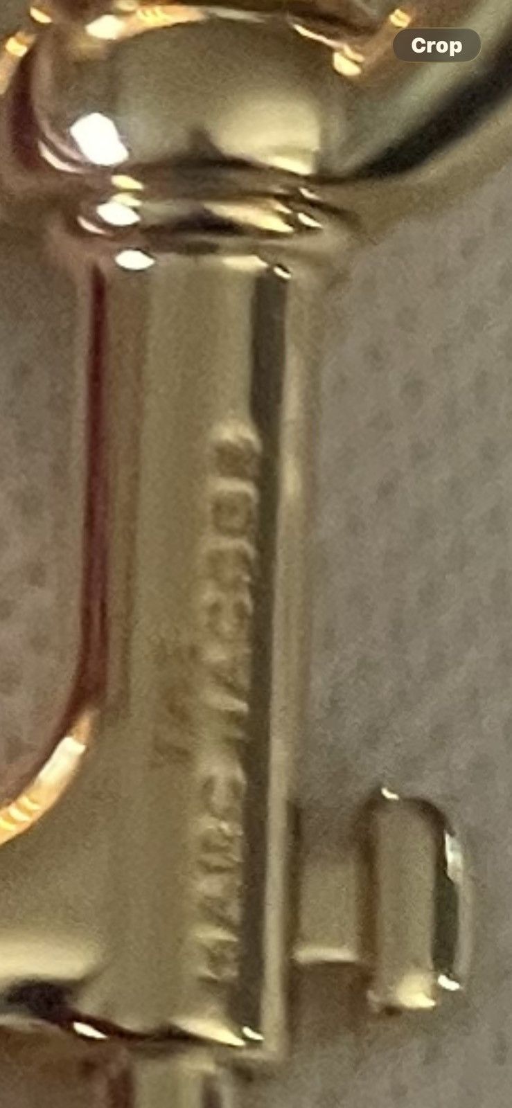 Marc Jacobs The Marc Jacobs Bag Strap Size ONE SIZE - 8 Thumbnail