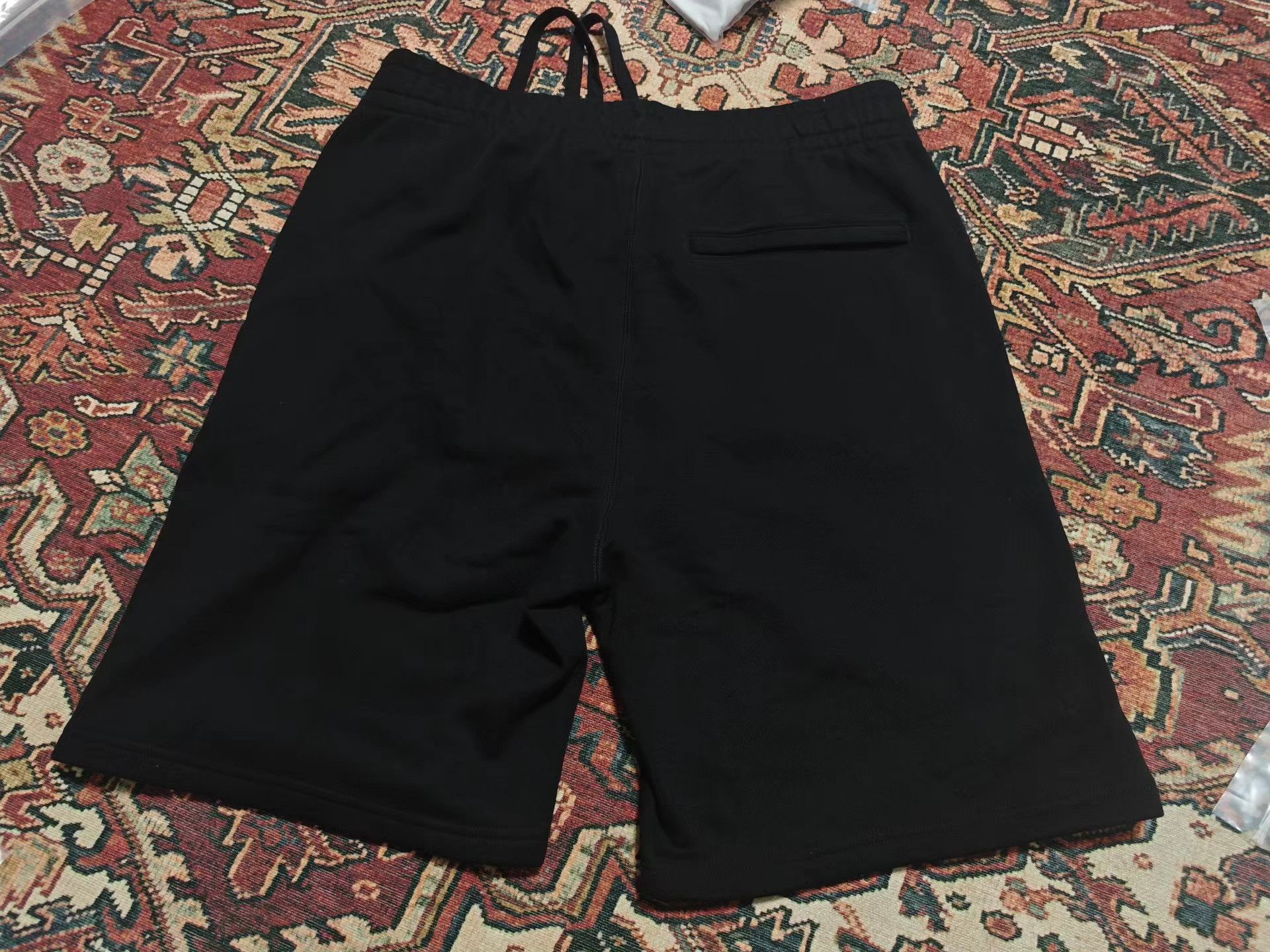 Billionaire Boys Club Billionaire Boys Club new model lightweight fleece shorts Size US 37 - 2 Thumbnail