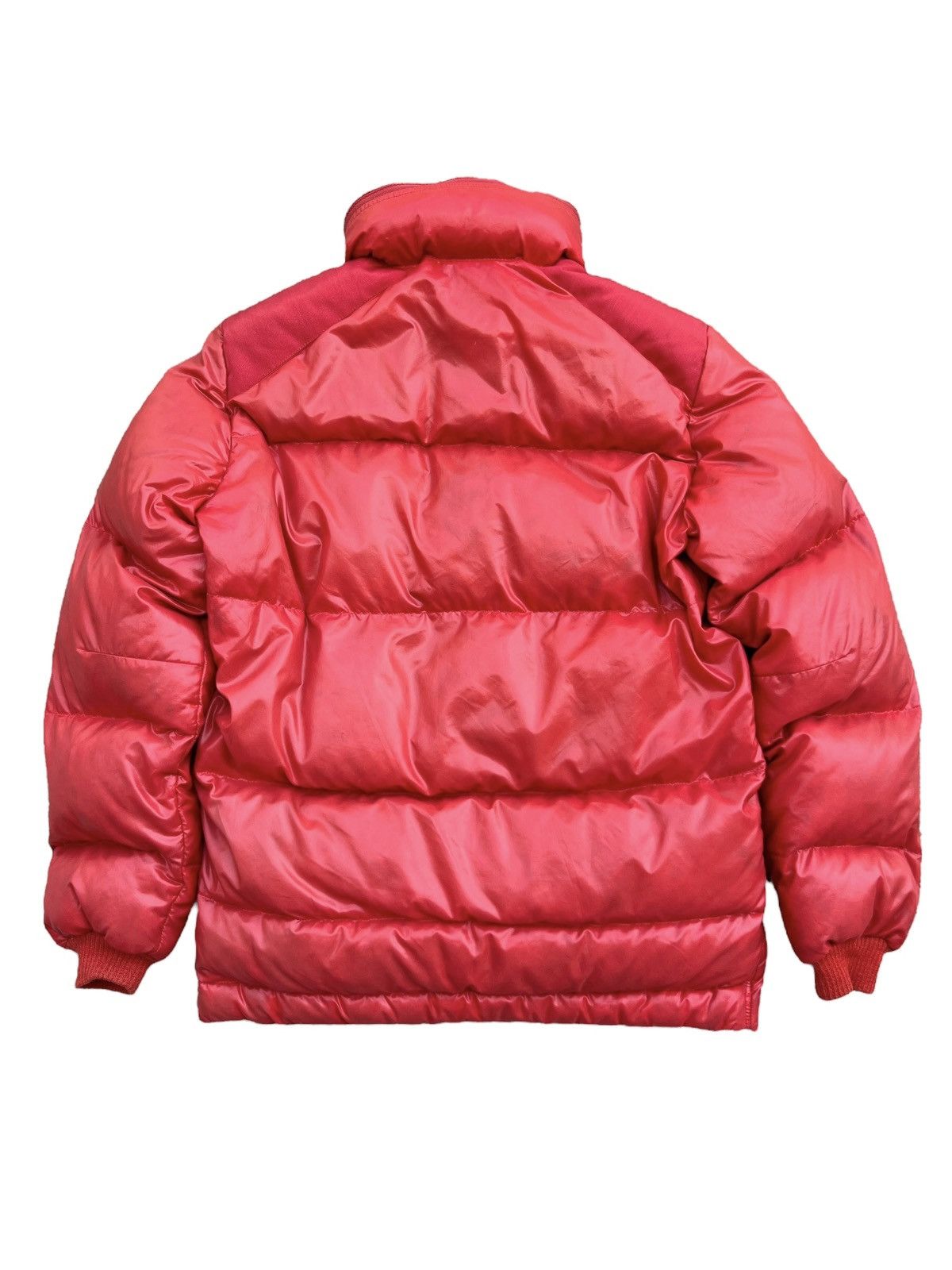 Vintage Vintage 80s Roger Edger Viscosuisse Puredown Puffer Jacket Size US M / EU 48-50 / 2 - 8 Thumbnail
