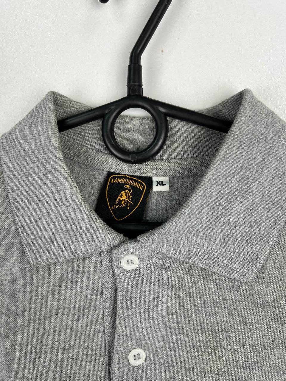 Lamborghini Lamborghini car vintage polo t-shirts size XL Size US XL / EU 56 / 4 - 7 Thumbnail