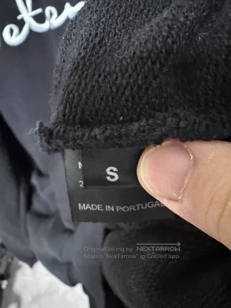 Vetements VETEMENTS Jacket Size US S / EU 44-46 / 1 - 4 Thumbnail