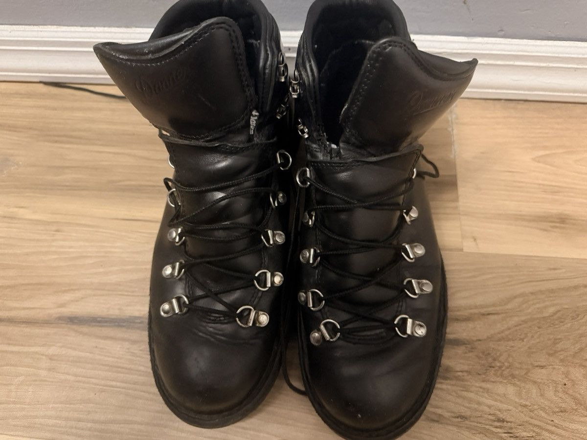 Danner Danner mountain light boots Size US 12 / EU 45 - 6 Thumbnail