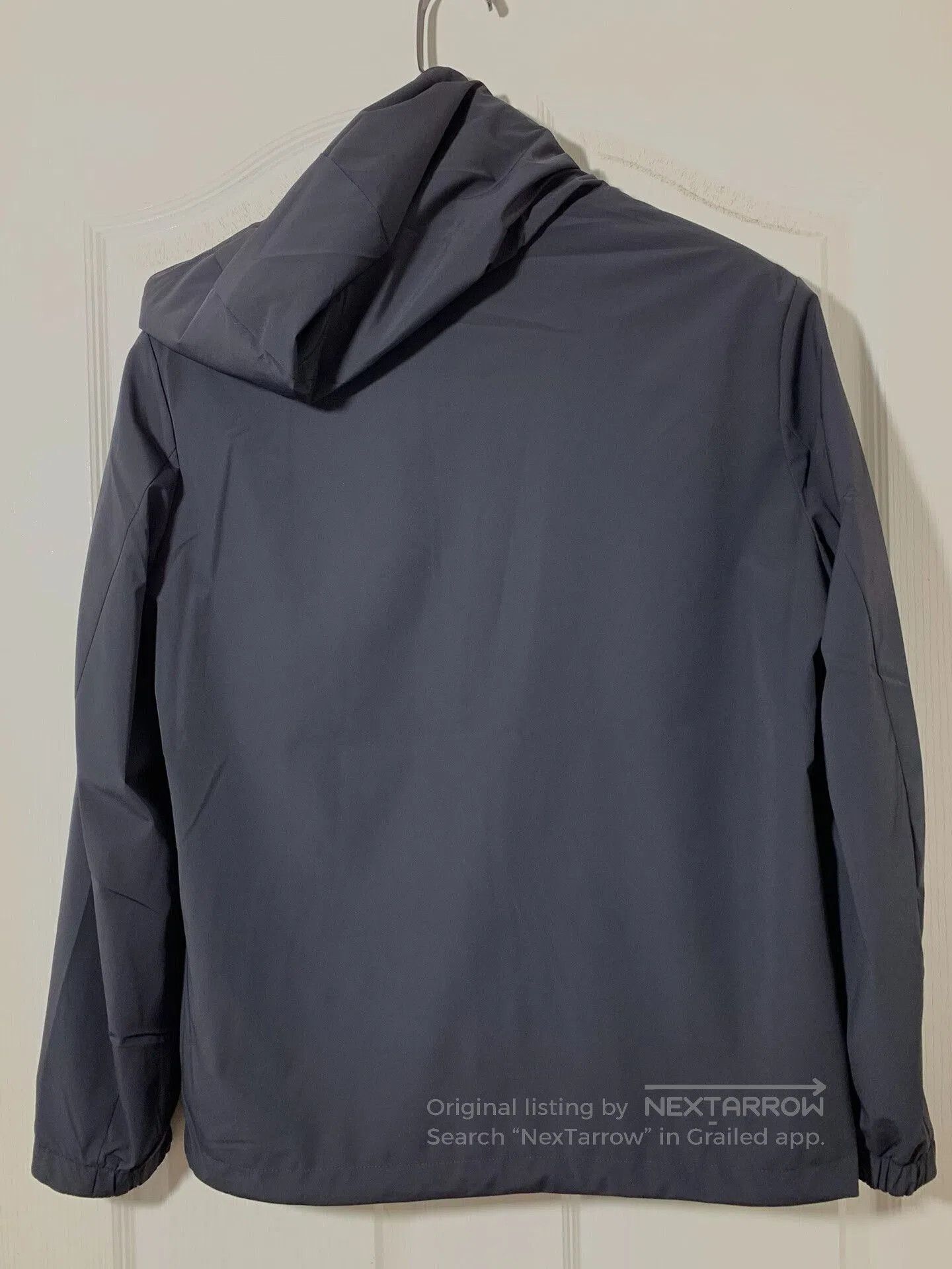 Prada PRADA Men's Reversible Business Jacket. Size US M / EU 48-50 / 2 - 8 Thumbnail