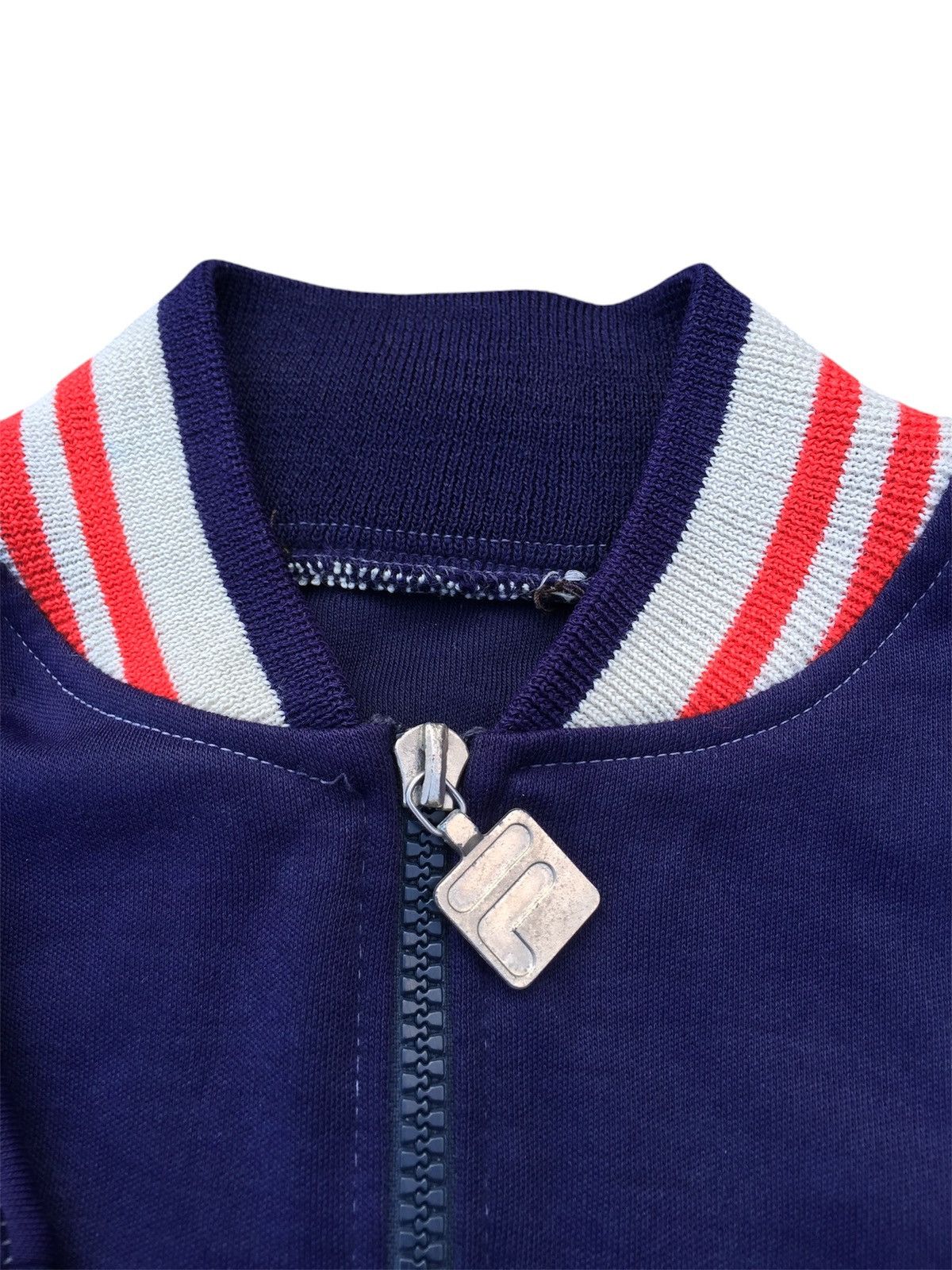 Vintage Fila Bjorn Borg Size US M / EU 48-50 / 2 - 6 Thumbnail