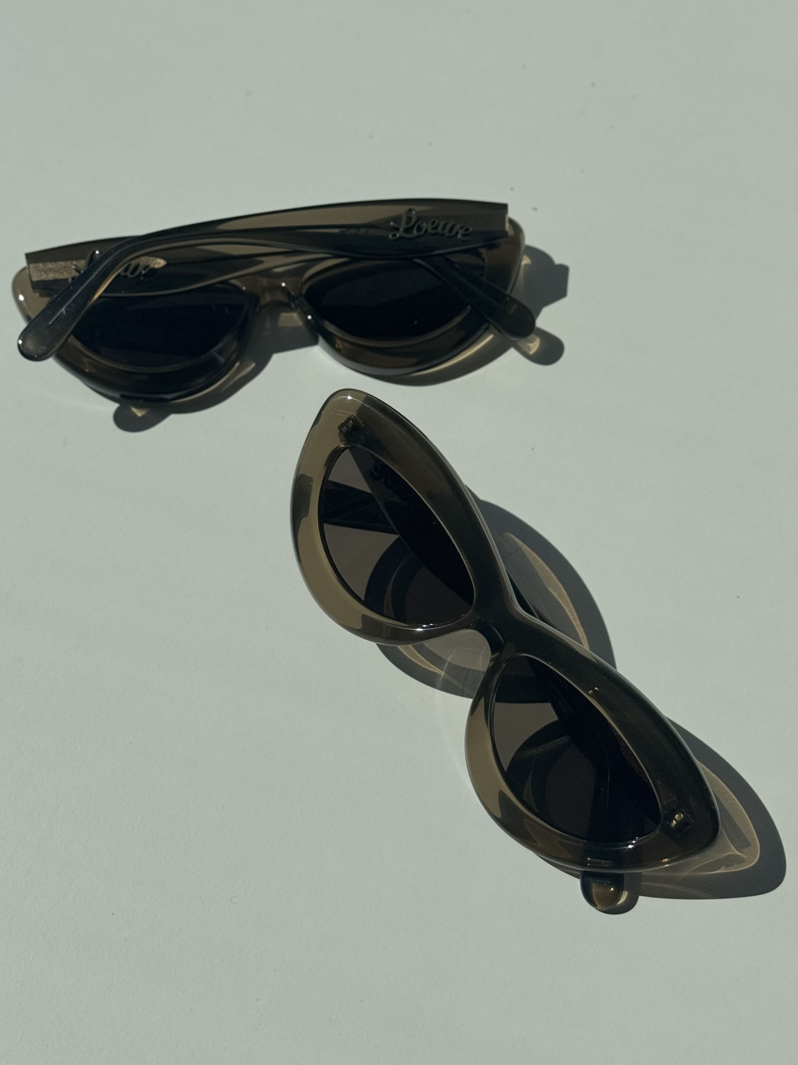 Loewe LOEWE SUNGLASSES Size ONE SIZE - 14 Thumbnail