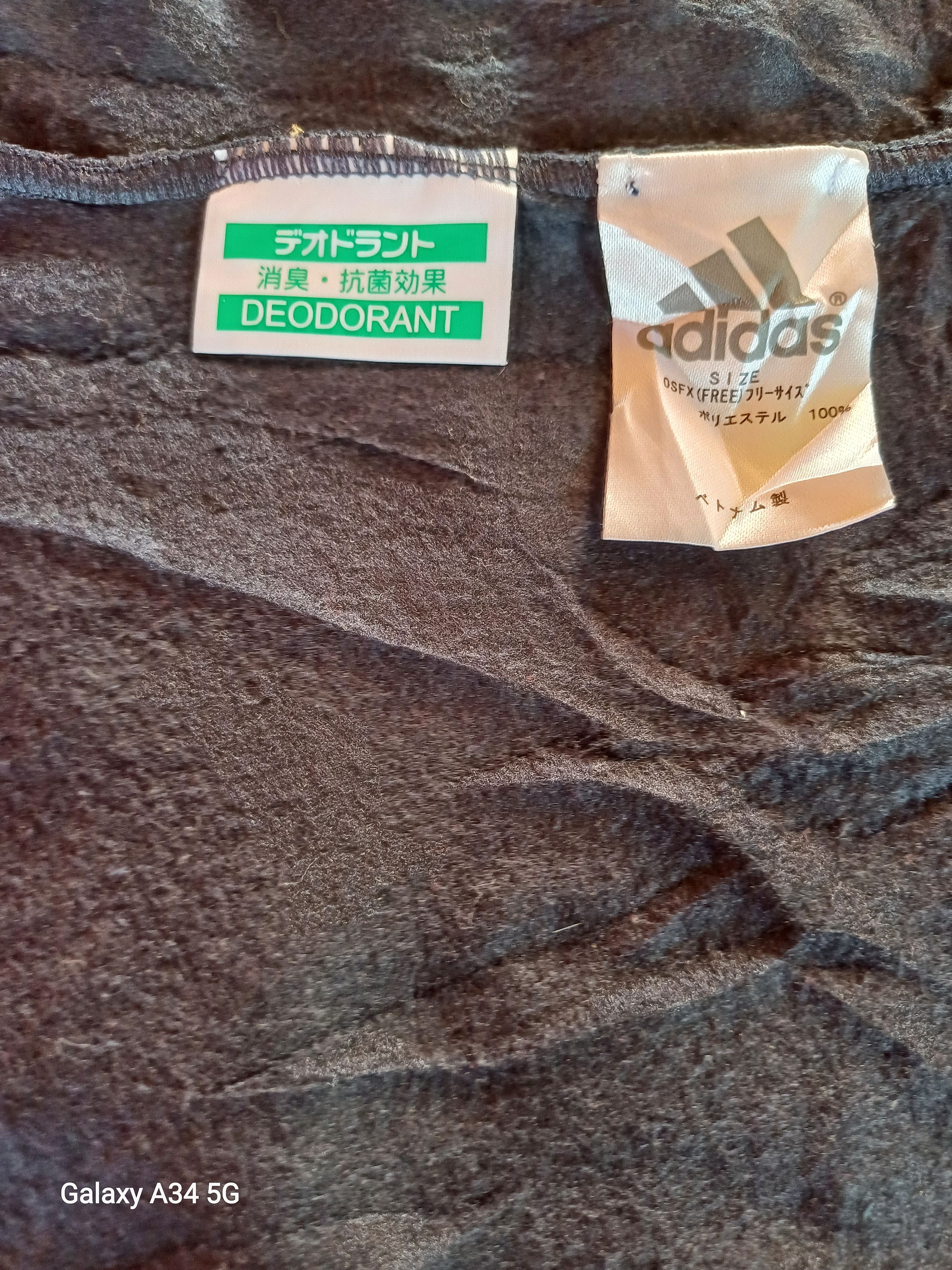 Adidas Warm Neck Adidas Size ONE SIZE - 2 Thumbnail