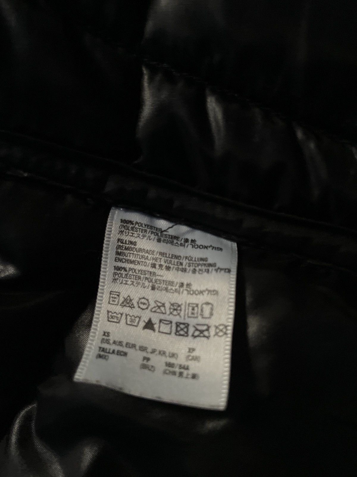 American Apparel American apparel body warmer Size US XS / EU 42 / 0 - 4 Thumbnail