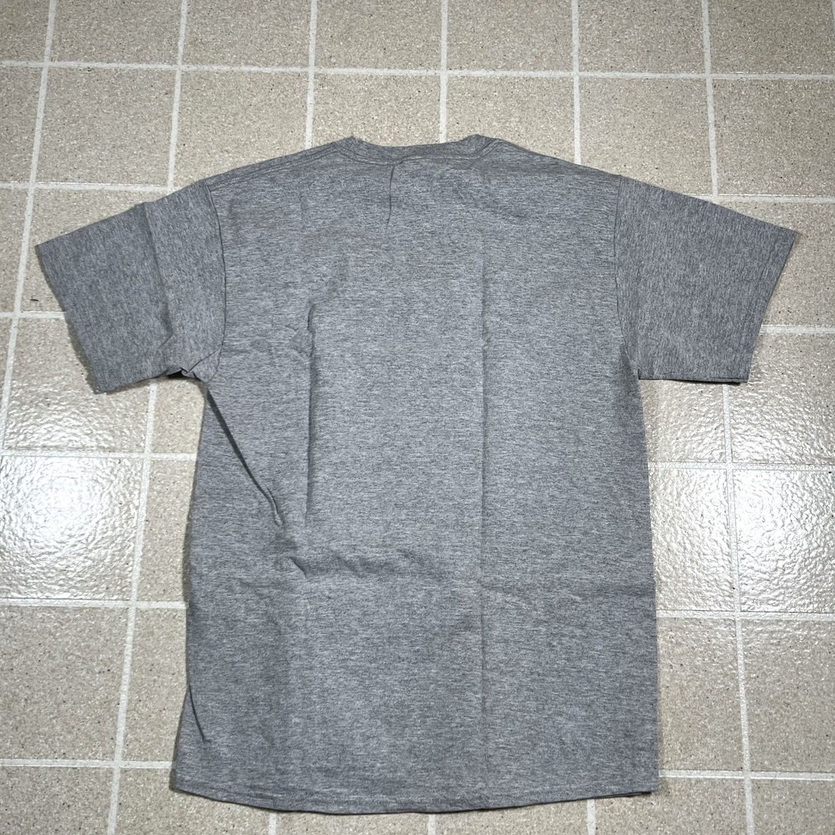 Vintage University At Buffalo Tshirt University Gray M Medium Mens Shirts 2026 Class Of 2026 Size US M / EU 48-50 / 2 - 3 Thumbnail