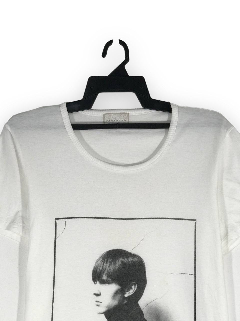 FACTOTUM Nick Snider model Size US M / EU 48-50 / 2 - 2 Thumbnail