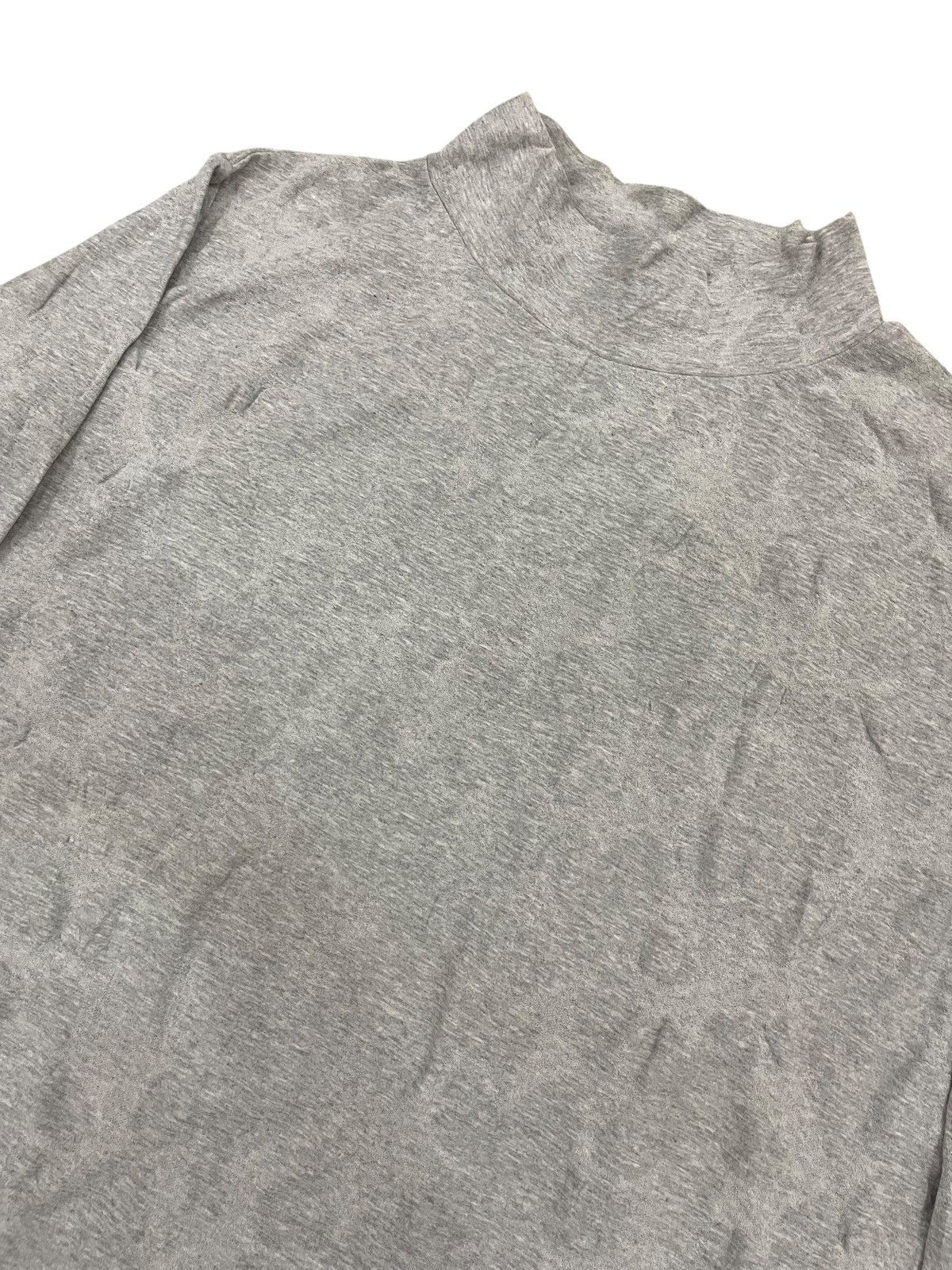 Issey Miyake Issey Miyake Plantation Long Sleeve Textured Polca Size US M / EU 48-50 / 2 - 4 Thumbnail