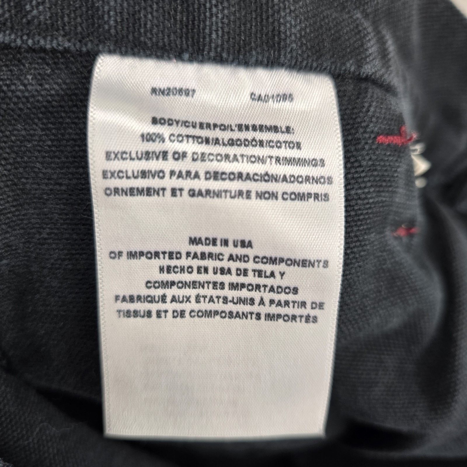 Dickies Dickies 1922 Heritage Carpenter Pants 32x30 Double Knee Size US 32 / EU 48 - 7 Thumbnail