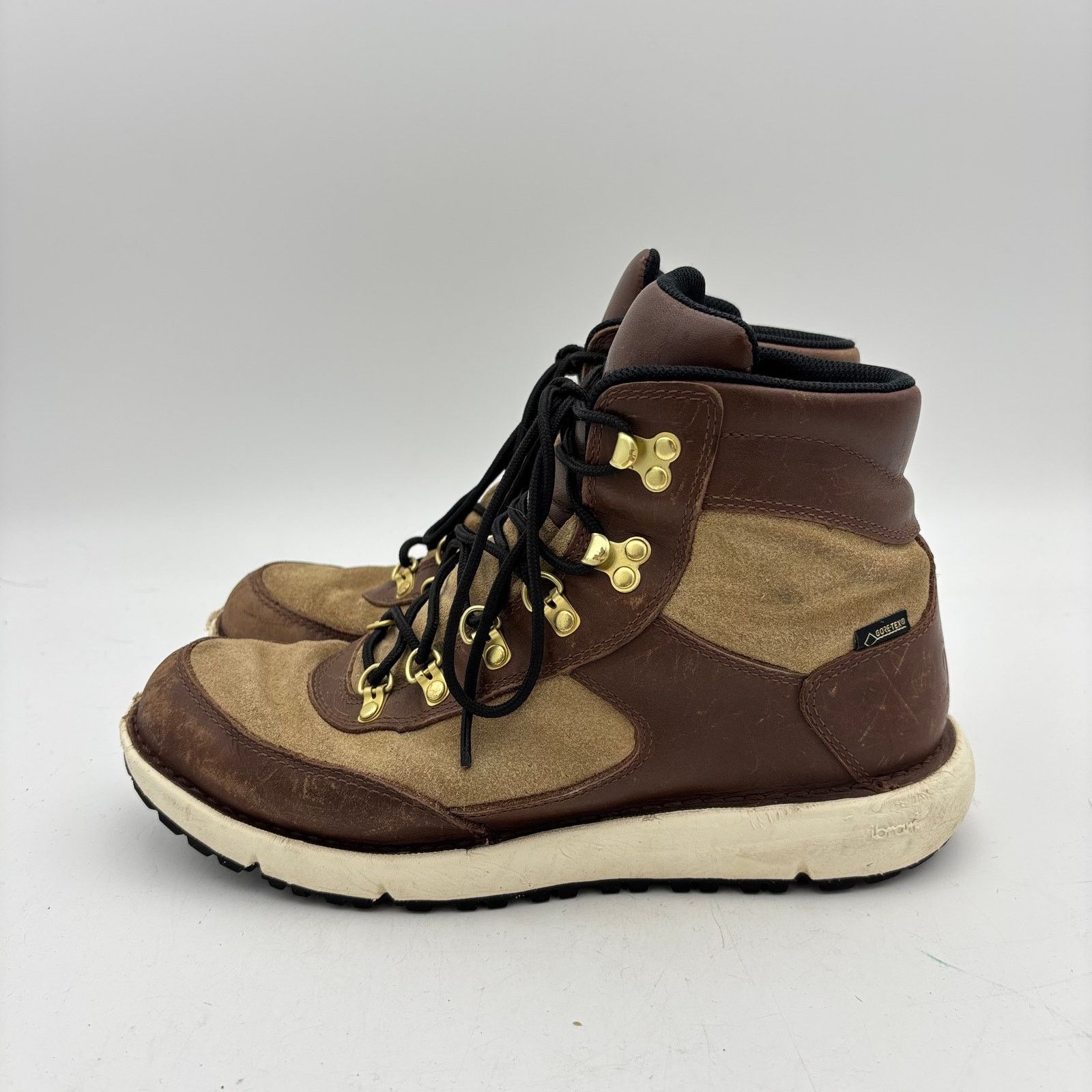 Danner Danner Featherlight 917 Boots Shoes Men's 9 D Hiking Size US 9 / EU 42 - 5 Thumbnail