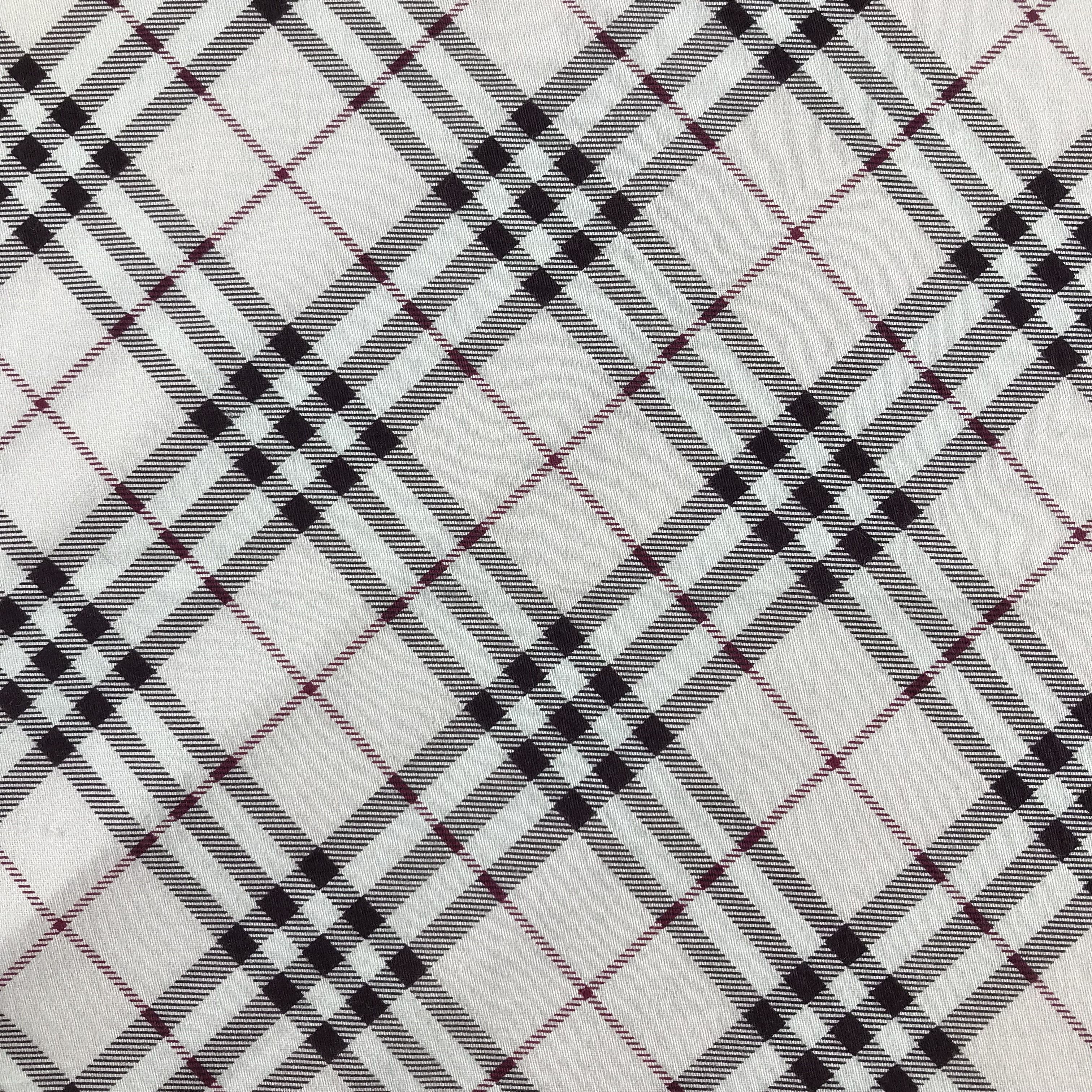 Burberry Burberry Handkerchief / Bandana / Neckerchief C757 Size ONE SIZE - 6 Thumbnail