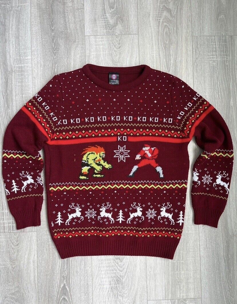 Ryu Thin Sweater