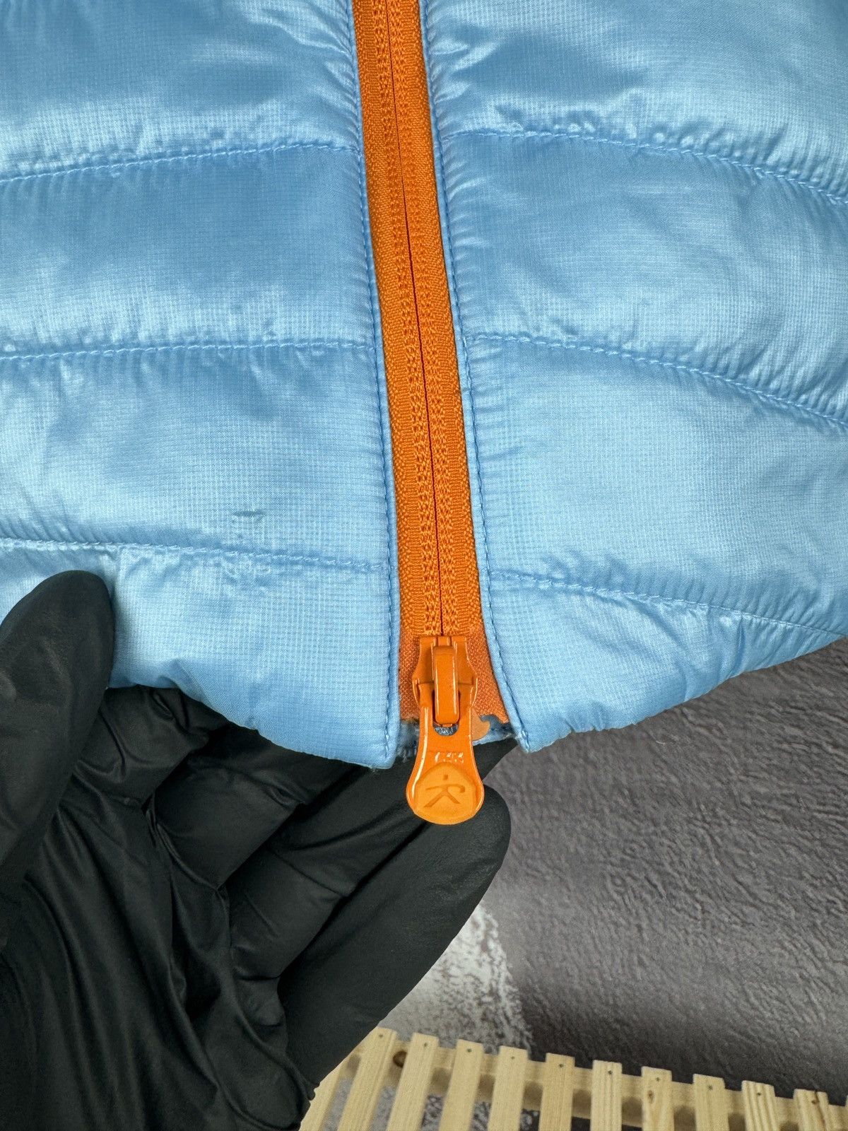 Other R’Adys outdoor essentials quilted hiking jacket arcteryx Size M / US 6-8 / IT 42-44 - 9 Thumbnail
