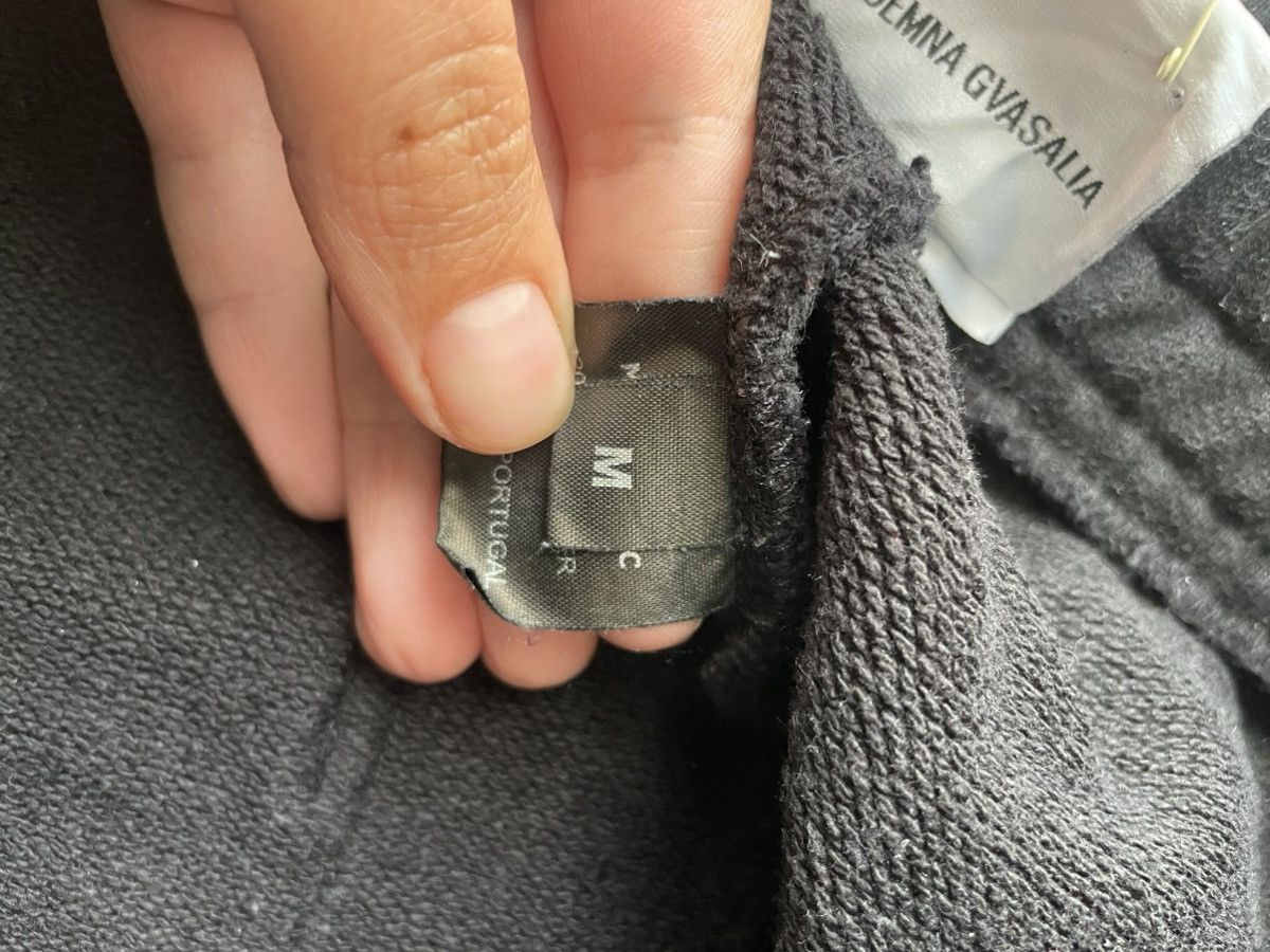 Vetements VETEMENTS ORIGINAL ARCHIVE PIECE Size 30" / US 8 / IT 44 - 4 Thumbnail