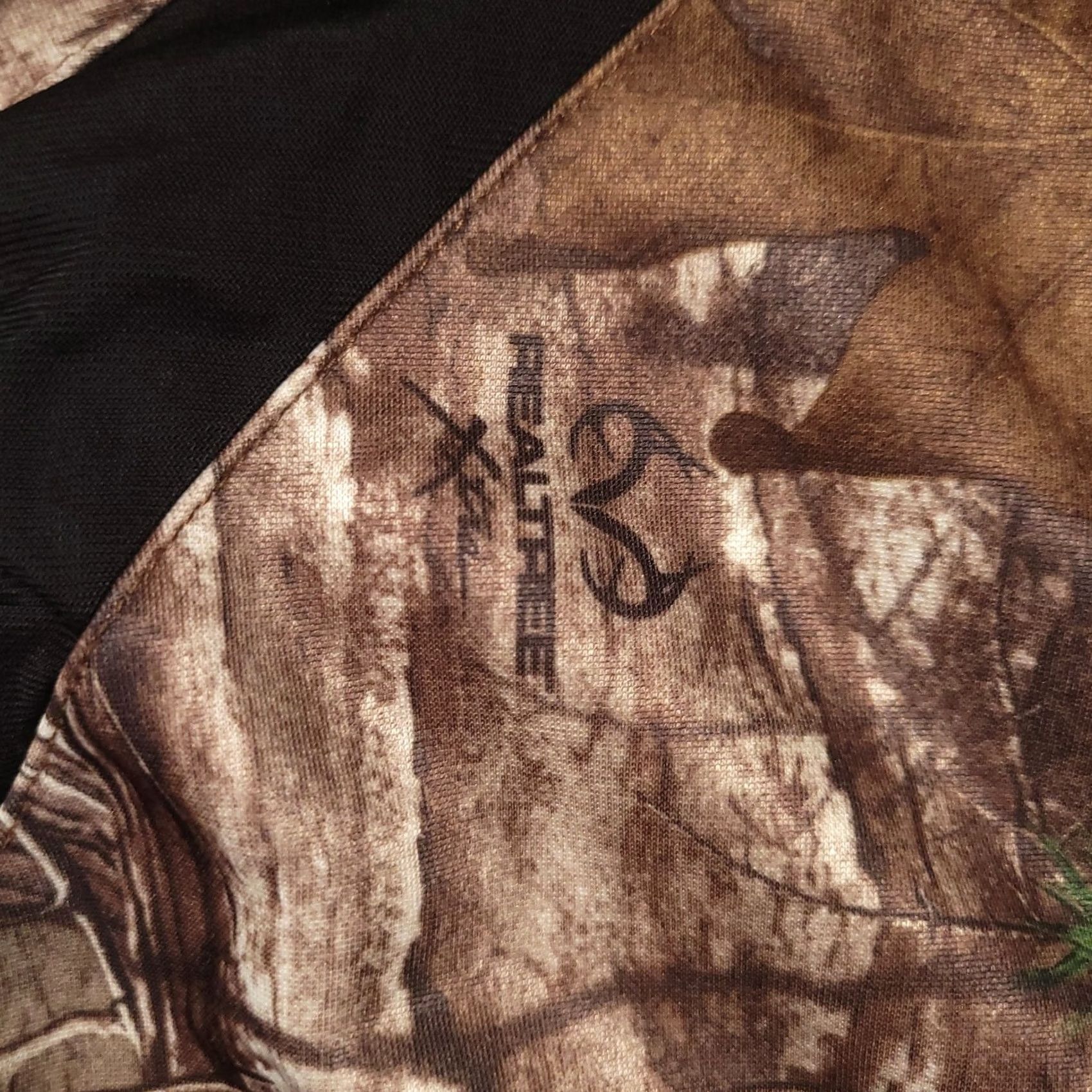 Realtree 10X RealTree Camo Hunting Jacket Men’s 2XL Full Zip Pockets Size US XXL / EU 58 / 5 - 7 Thumbnail