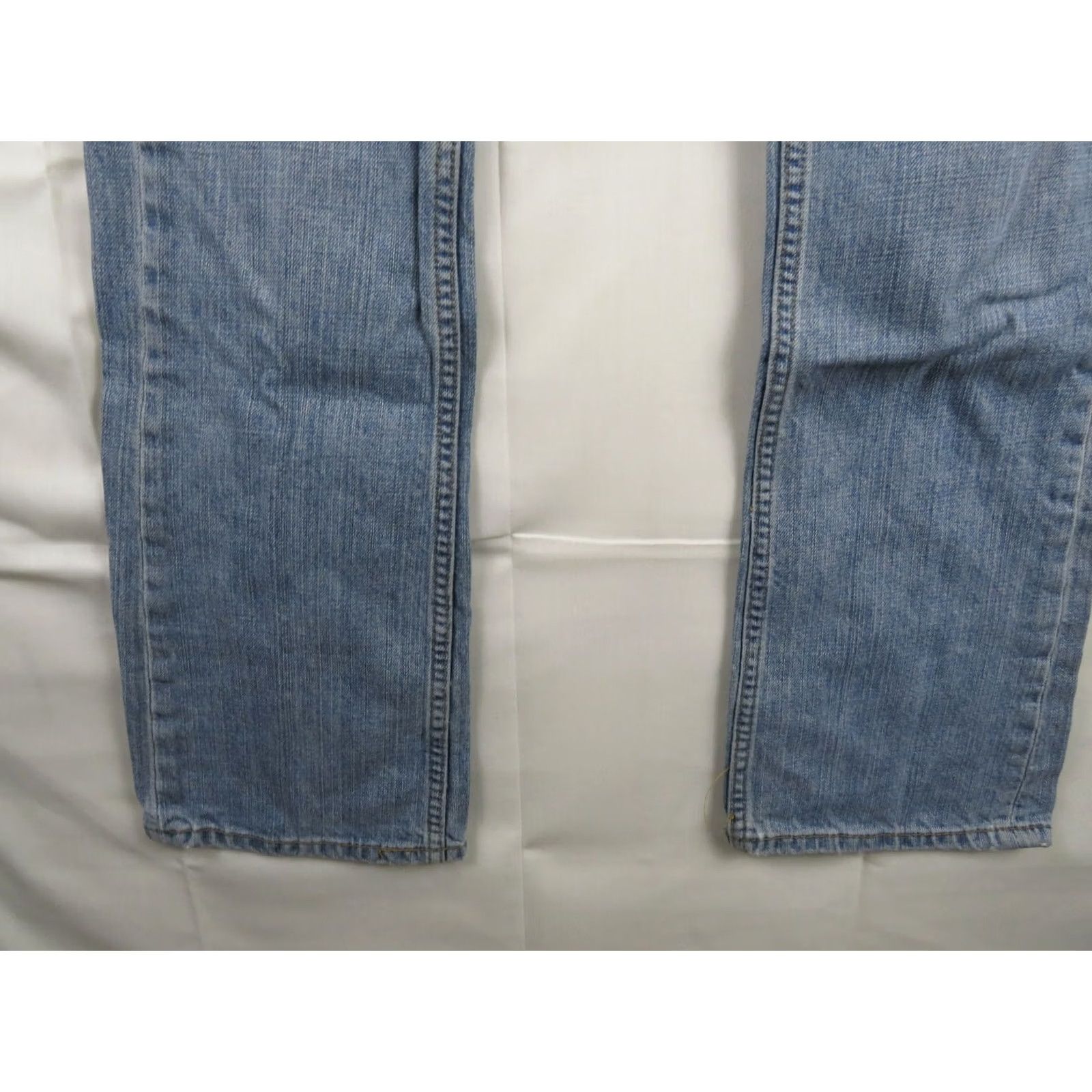 Levi's VINTAGE Levi's 527 Jeans Bootscut Relaxed Denim Blue 30X30 Men Size 30X30 Size US 30 / EU 46 - 2 Thumbnail
