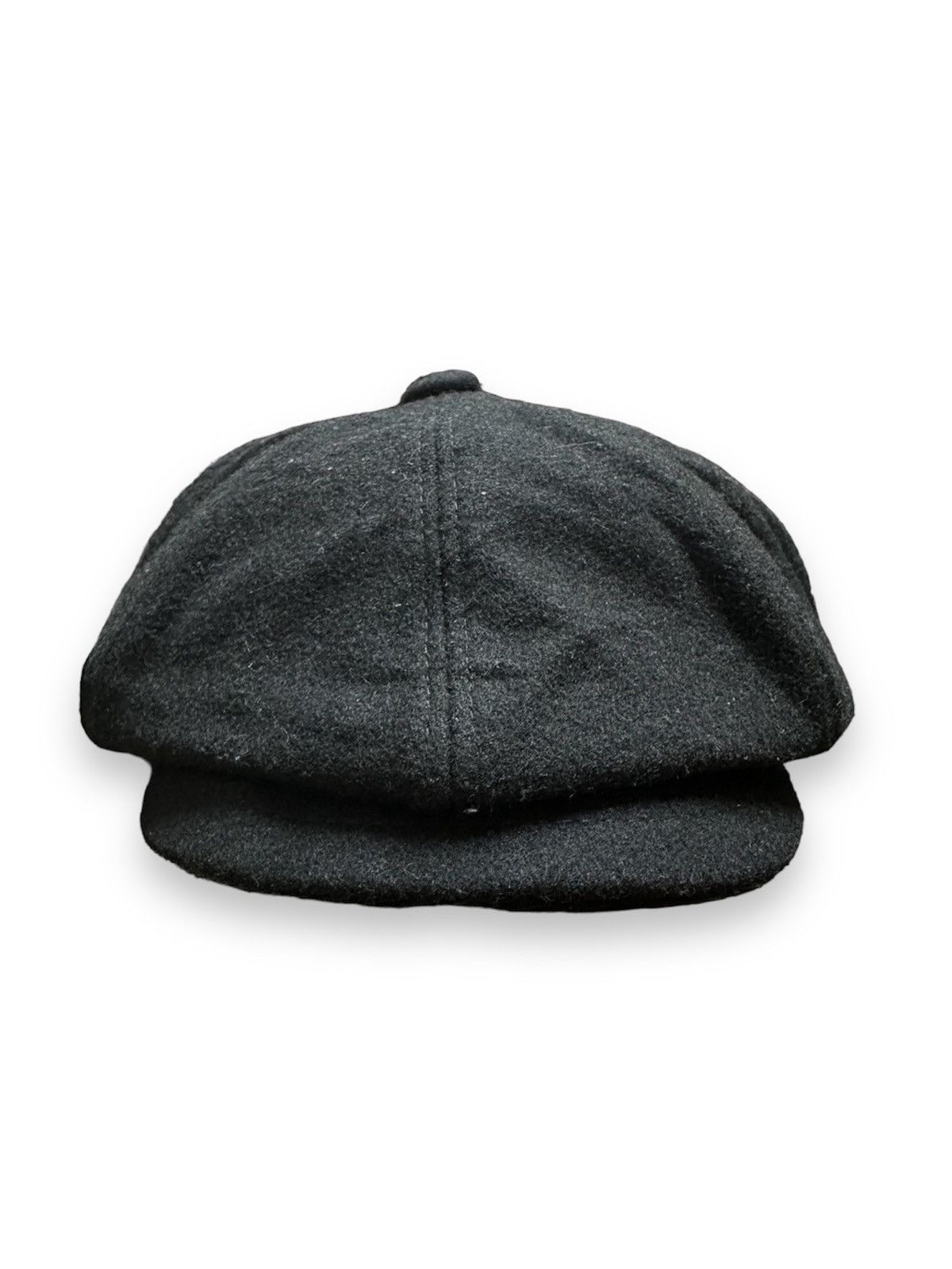 RAGEBLUE Rageblue 8-Panel Big Apple Cap Size ONE SIZE - 2 Thumbnail