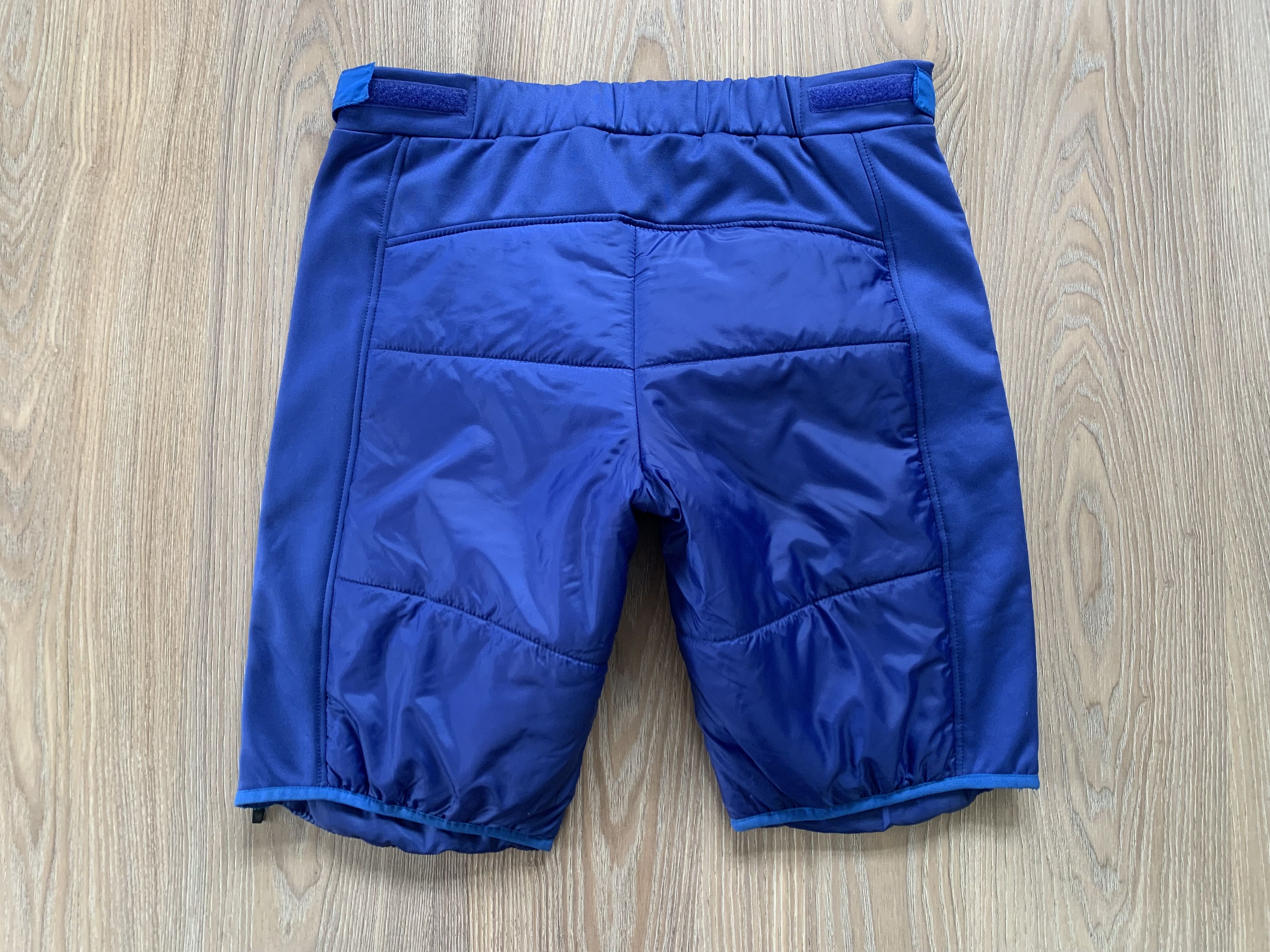 Other INOC Men's Insulated Hybrid Self-Dumping Shorts Size US 34 / EU 50 - 3 Thumbnail