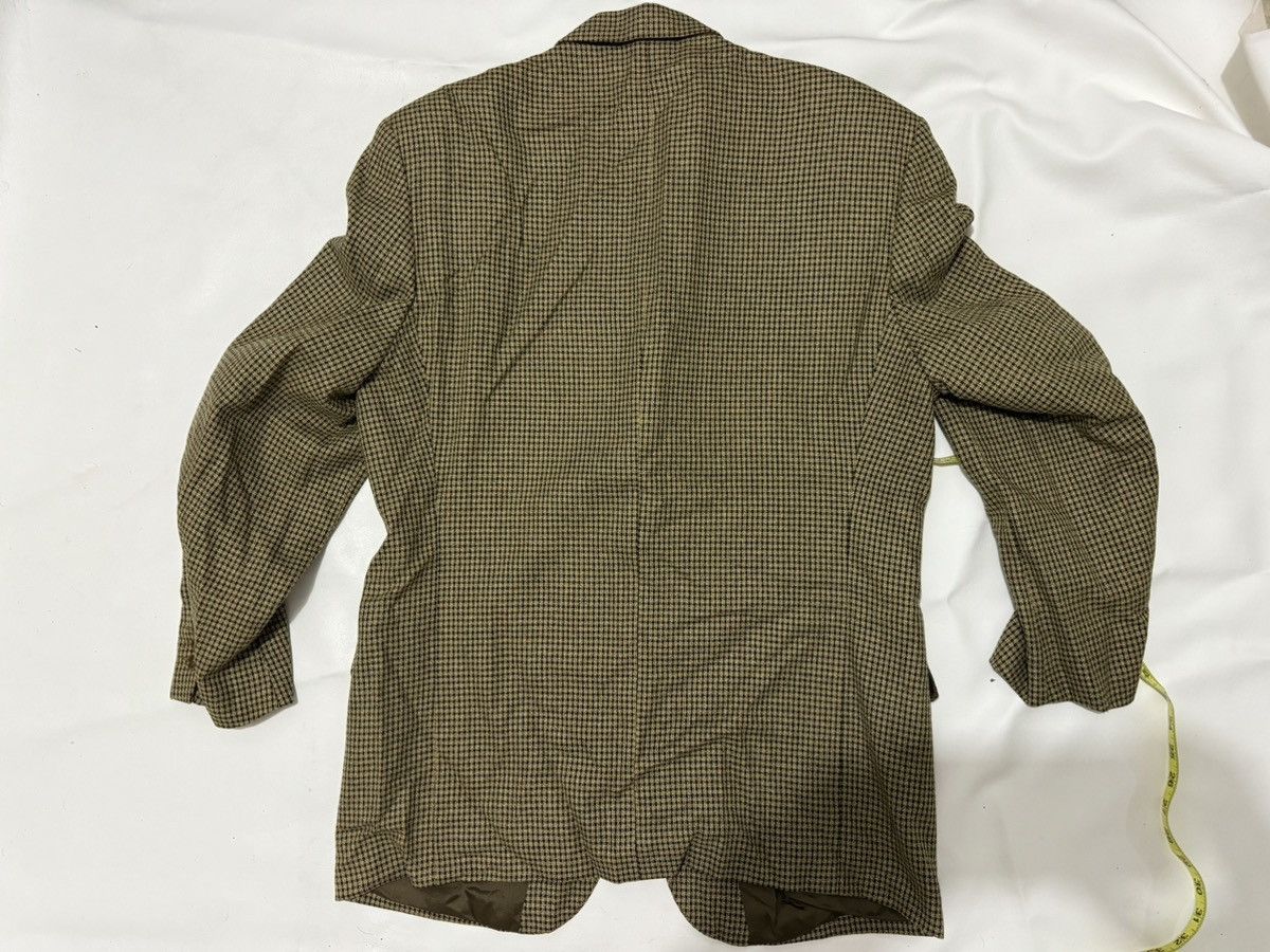 Missoni ***FINAL DROP***RARE 90s EXAMPLE BY MISSONI BLAZER 42/REG Size 42R - 12 Thumbnail