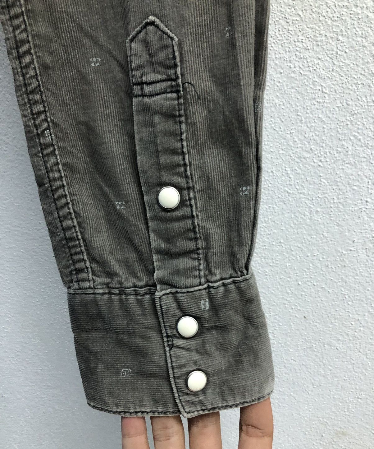 Billabong Billabong Double Standard Premium Design Shirt Button Up Size US M / EU 48-50 / 2 - 11 Thumbnail